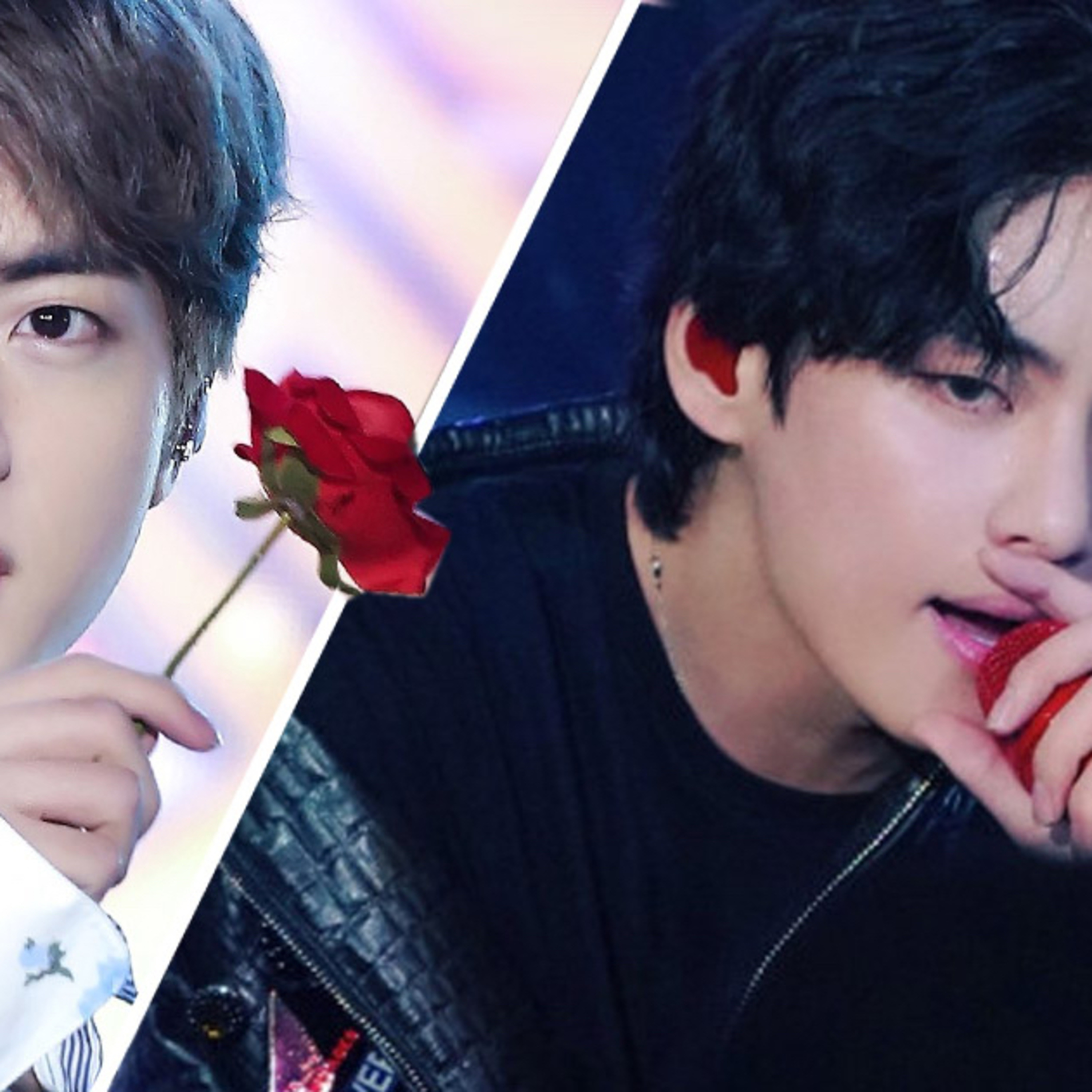 Part 1: Which BTS Member Is The Most Charismatic? Vote Now!