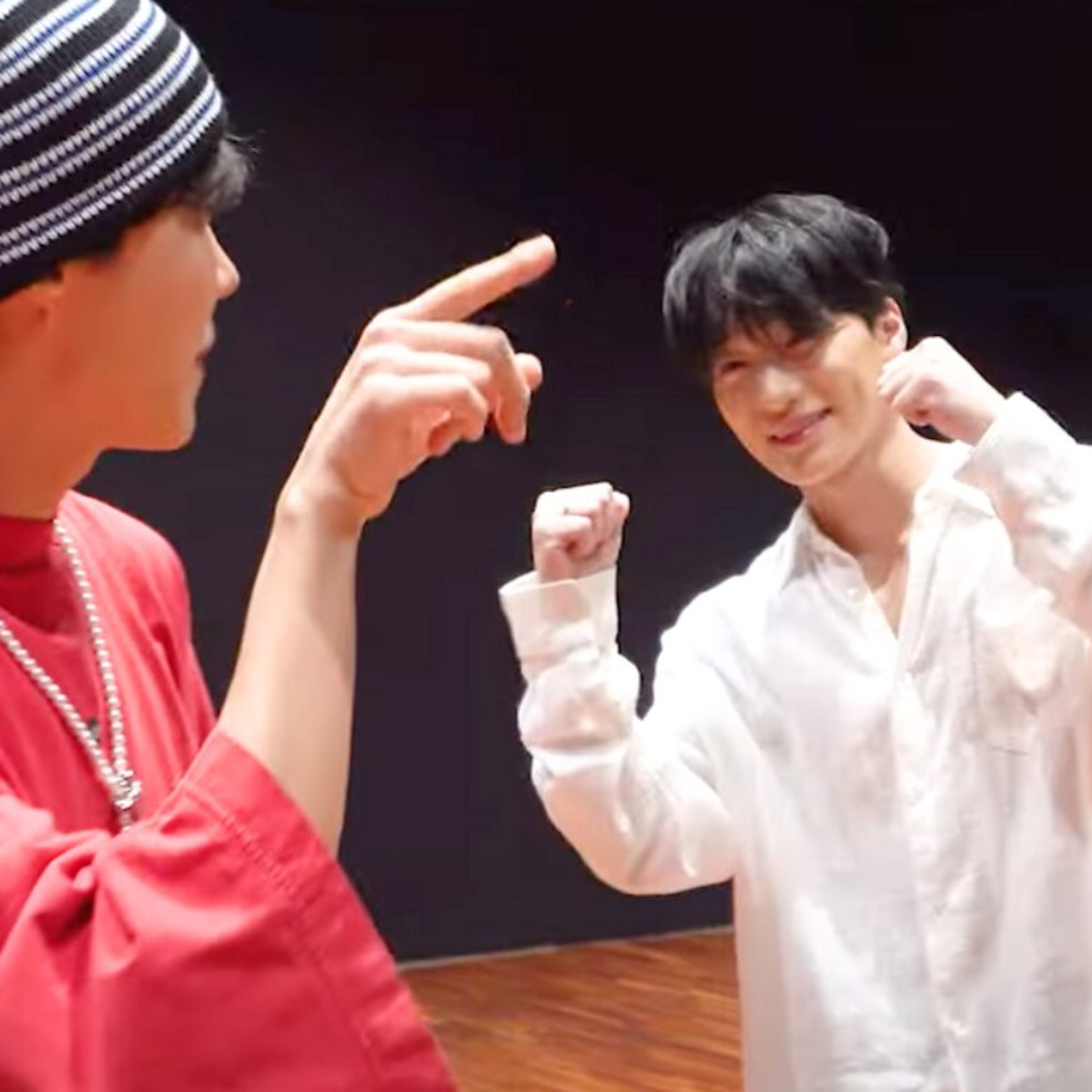 Part 2: ATEEZ’s San Is The Most Relatable ARMY In Front Of BTS’s J-Hope