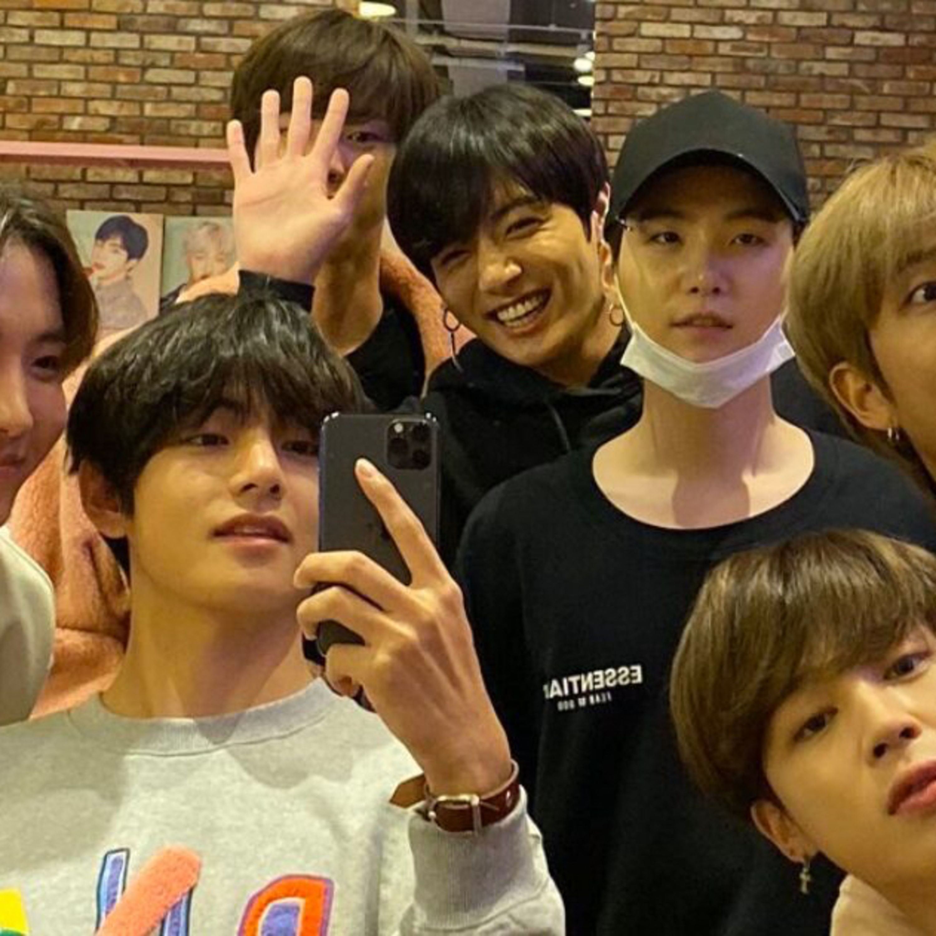 HYBE eyes 'A Brand New Day' with the return of BTS and a possible world tour