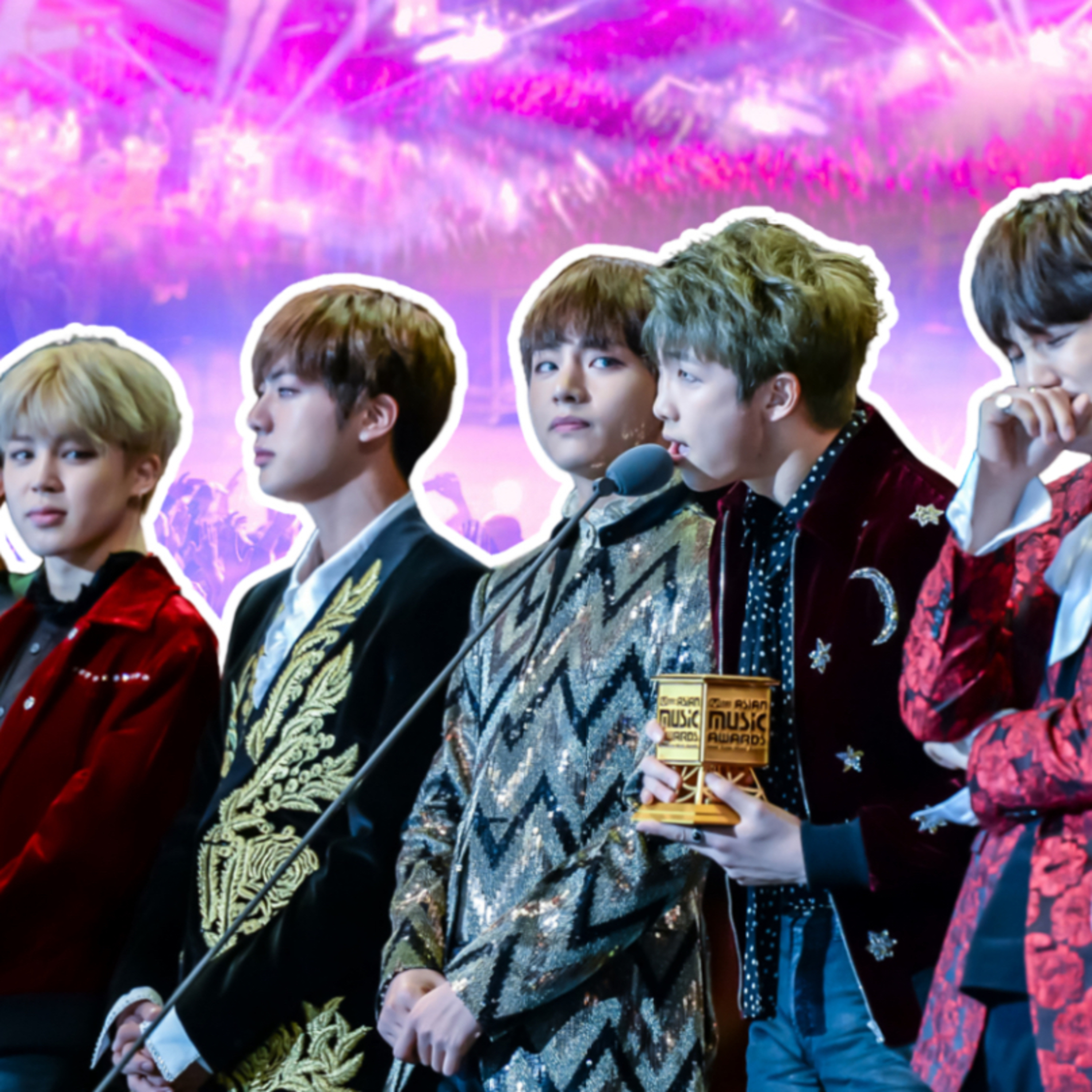 7 reasons BTS ARMY might be the most loyal fanbase in pop history