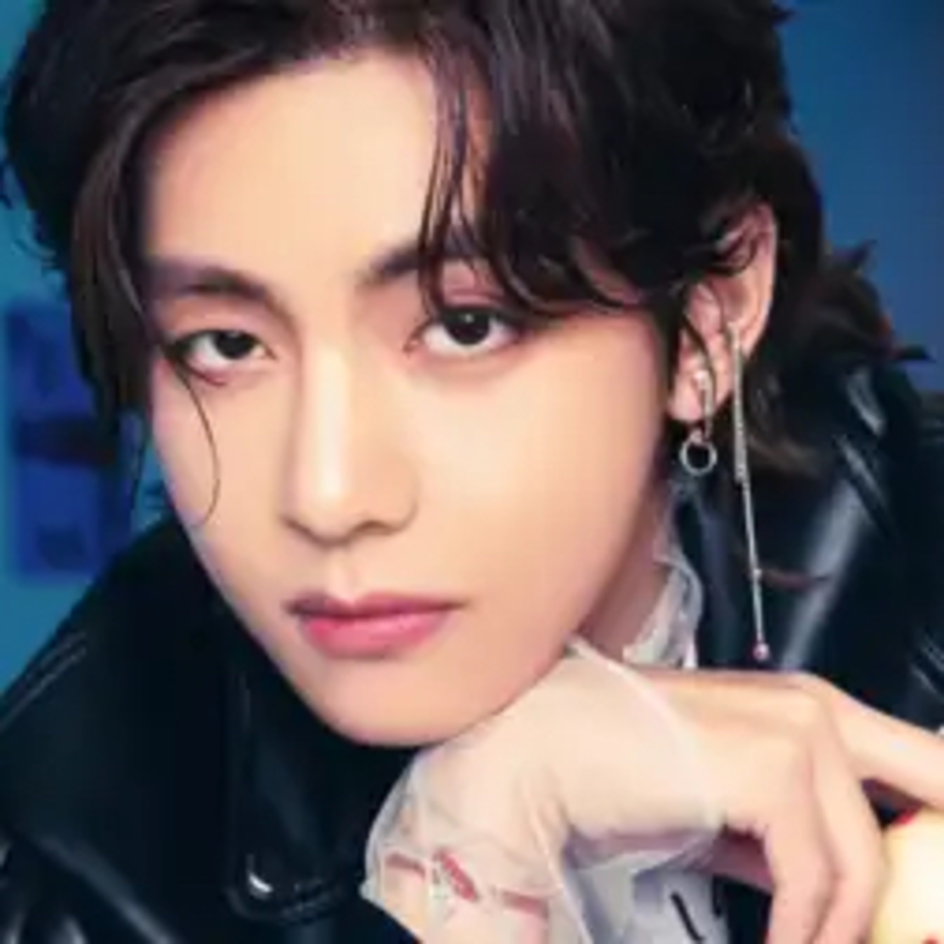 Part 1: 11 inspirational quotes by BTS V healing souls