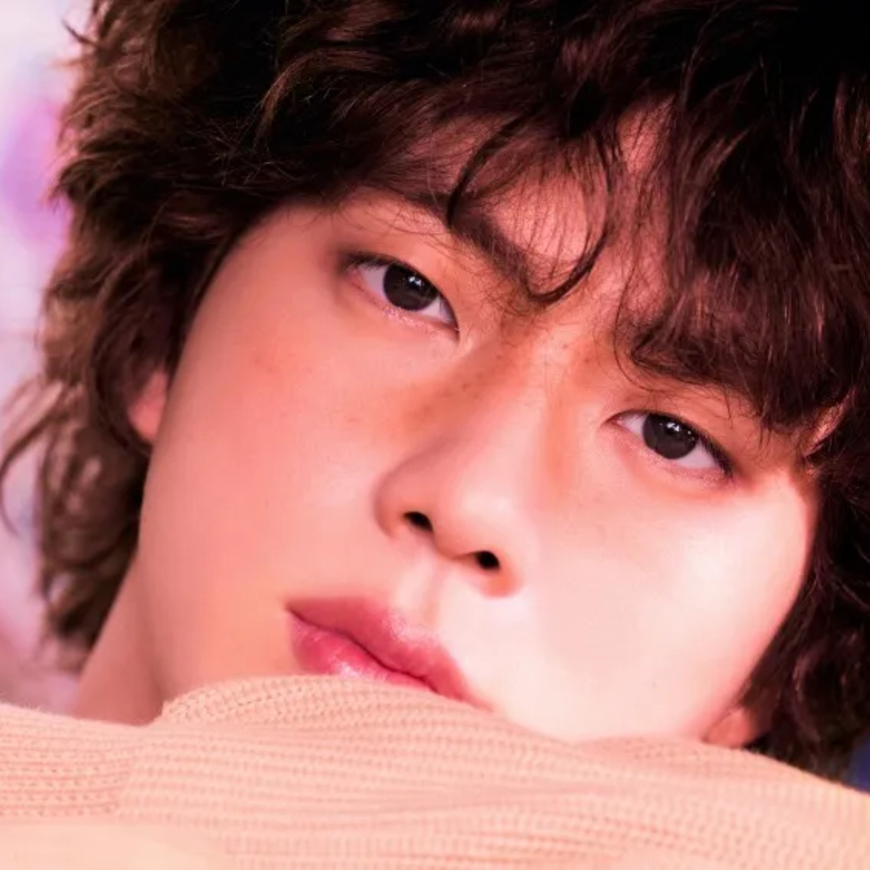 BTS’ Jin Sets Second Solo Album ‘Echo’