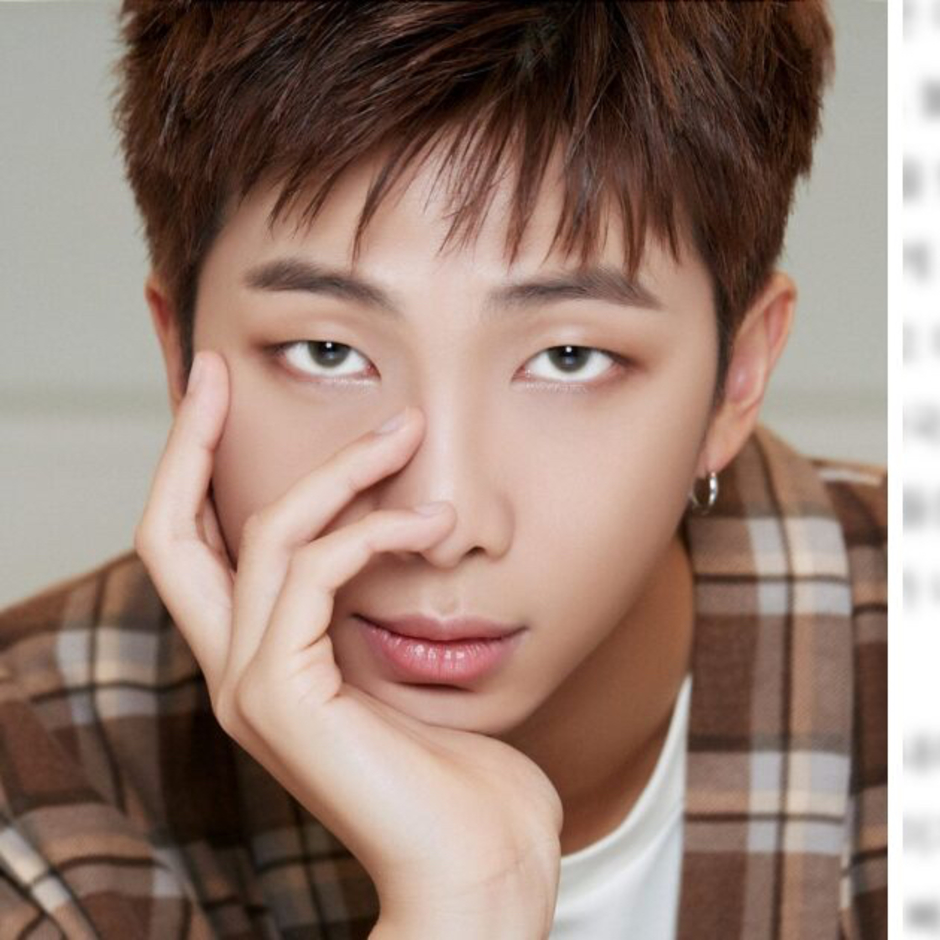BTS RM’s Unexpected Answer When Faced With Tricky Question About K-Pop Becomes A Hot Topic