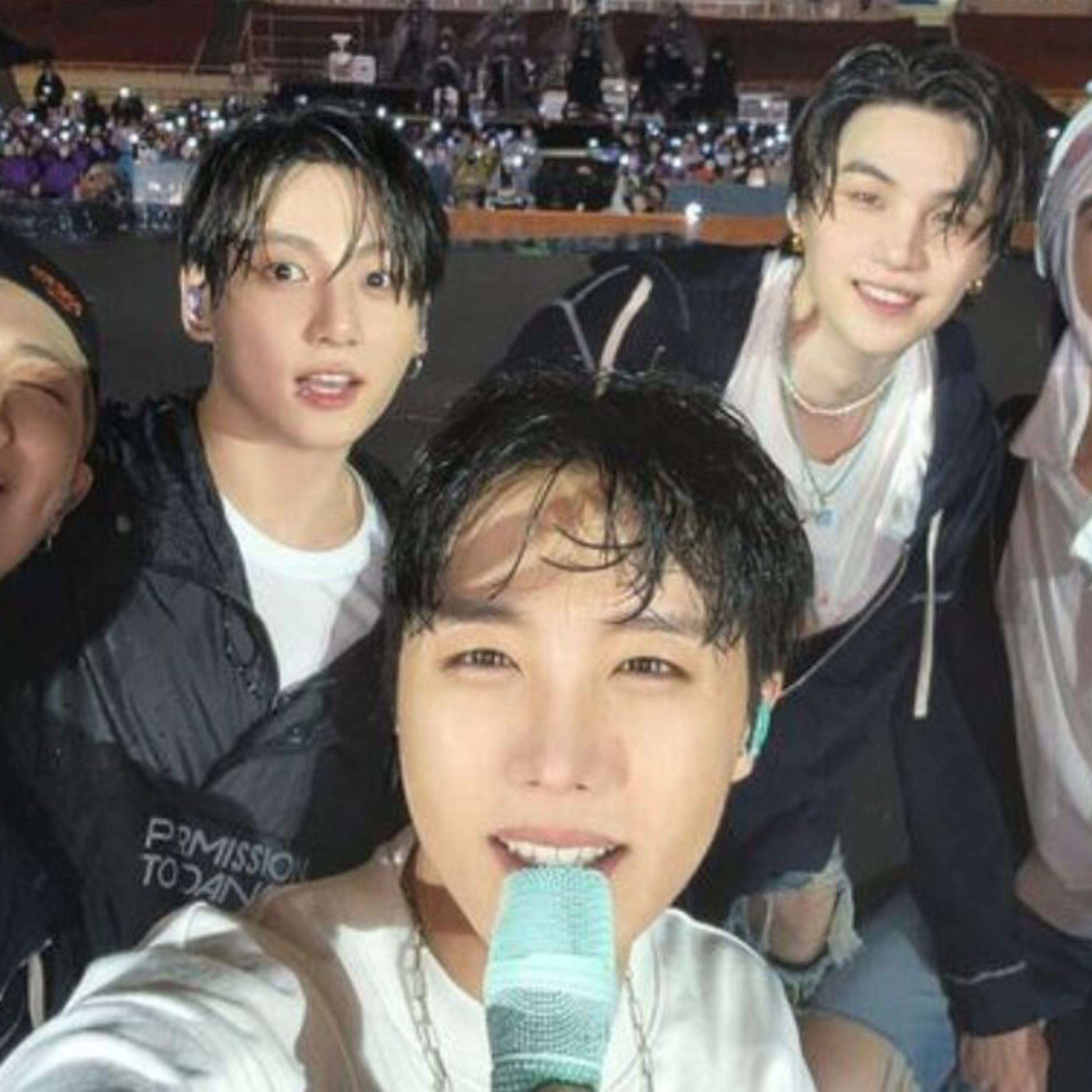 BTS’s Growth As Solo Artists Is Building Toward An Epic Reunion