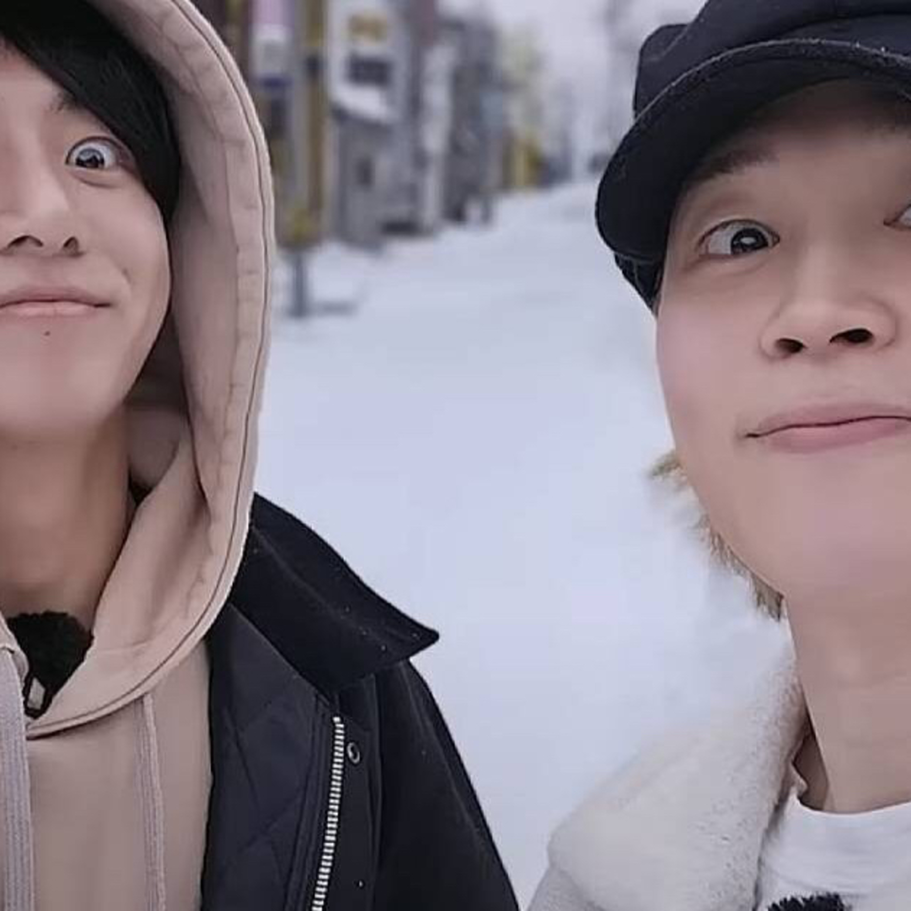 BTS’s Jimin And Jungkook Have Very Different Reactions When Told ARMY Are Leaving Their Fandom