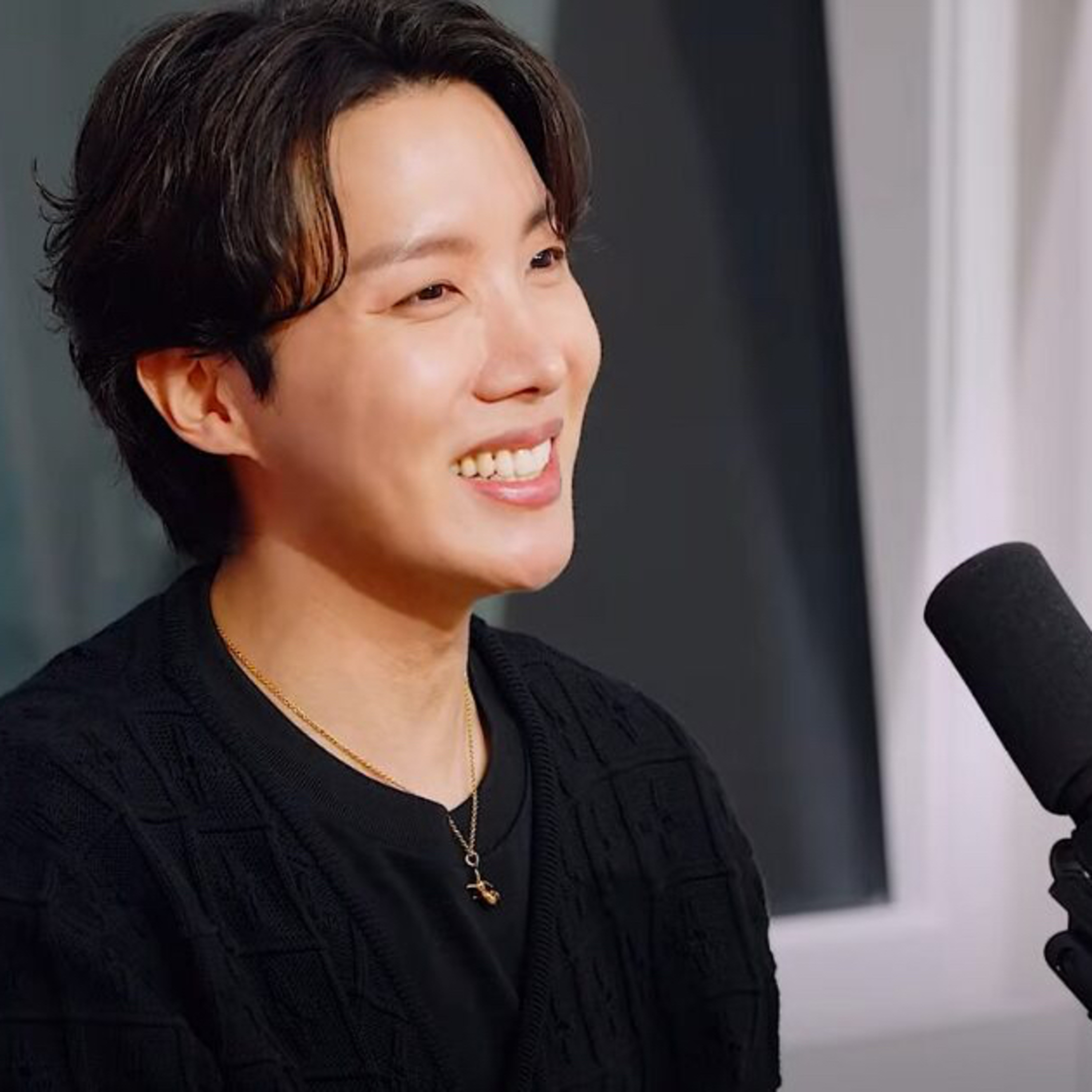 J-Hope Hints At BTS’s Future Music Direction