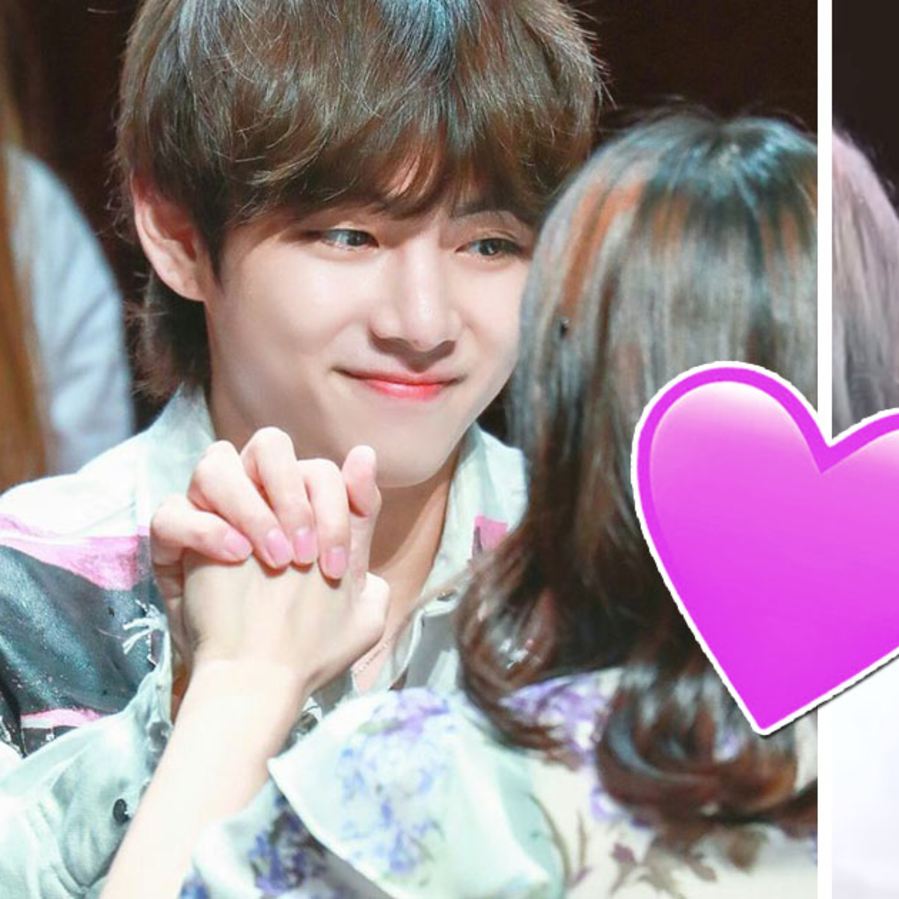Ranking The BTS Members Who Give ARMY The Best Fan Service