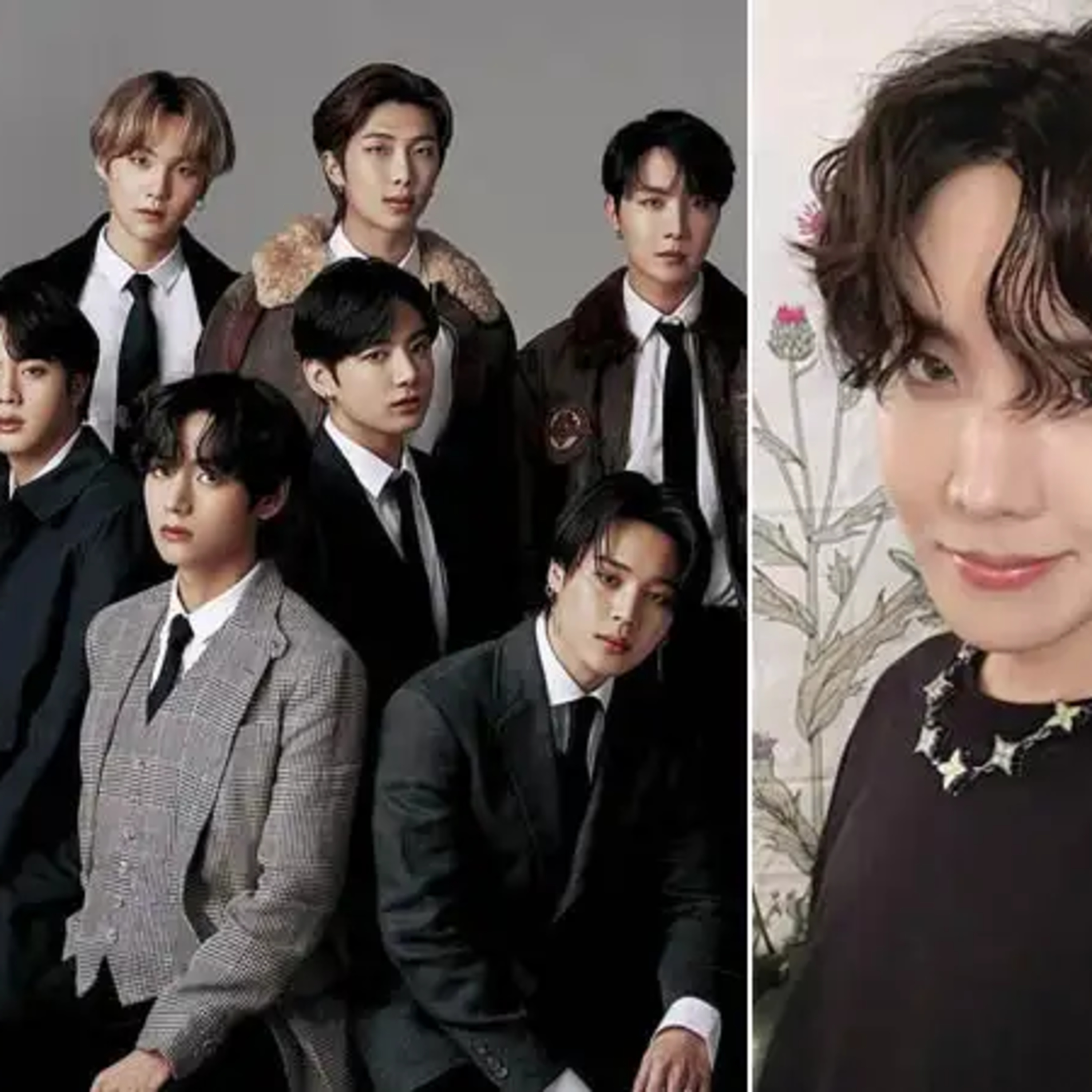J-Hope's Encore Show May Mark BTS Reunion On Their 12th Anniversary?