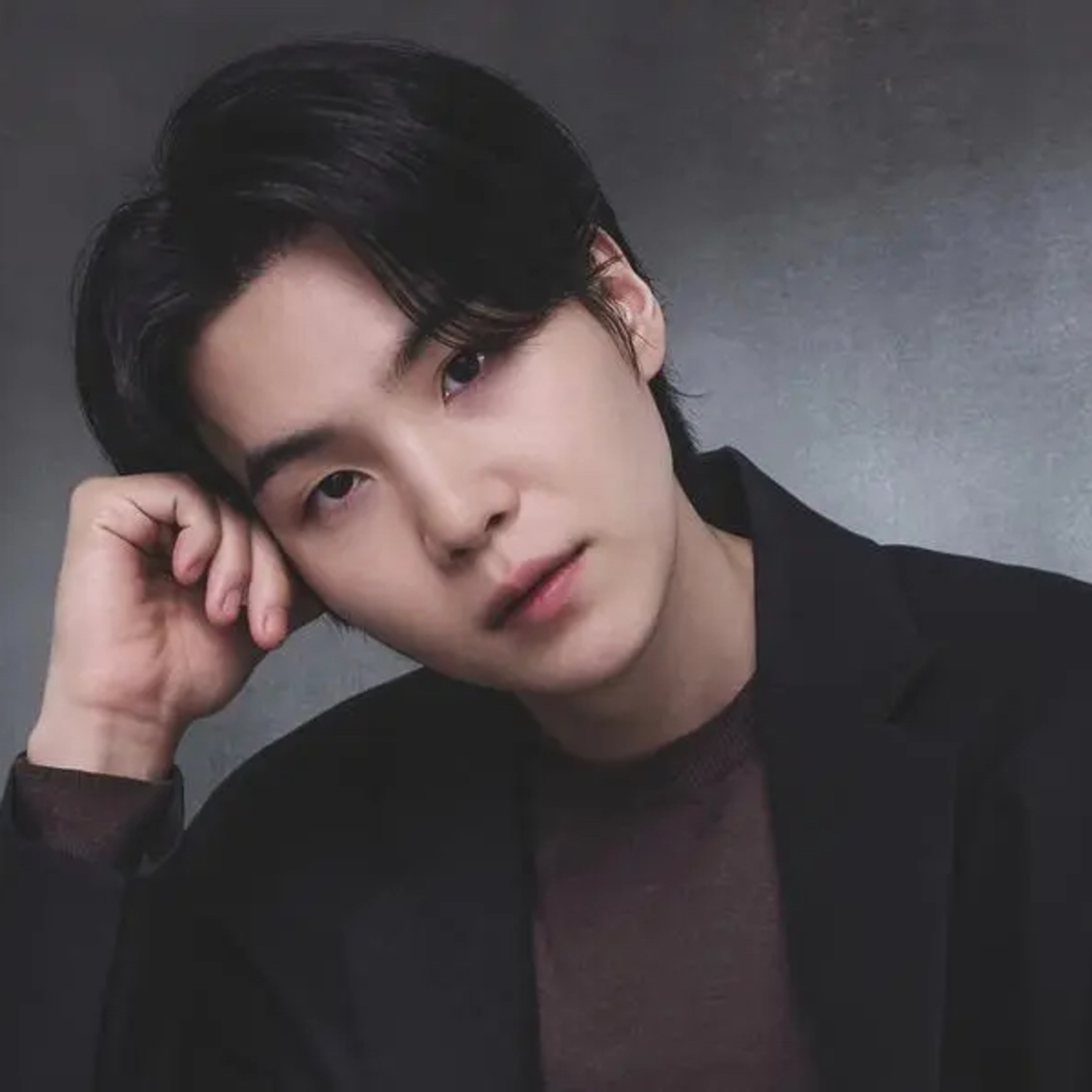 BTS Suga is finally discharged from the military today June 21 and he wrote a heartfelt letter