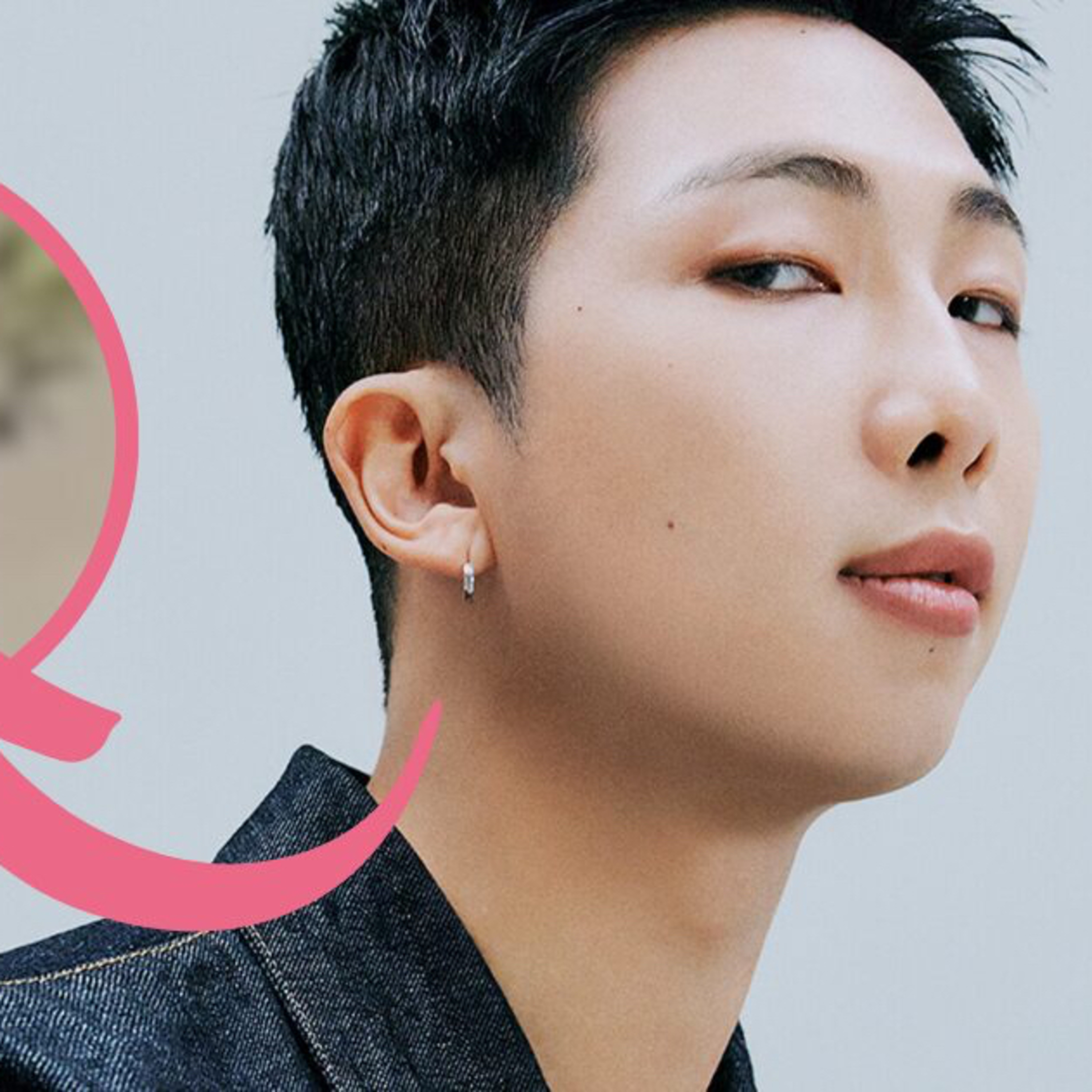 Viral Video Of BTS’s RM Allegedly Smoking Sparks Massive Concerns