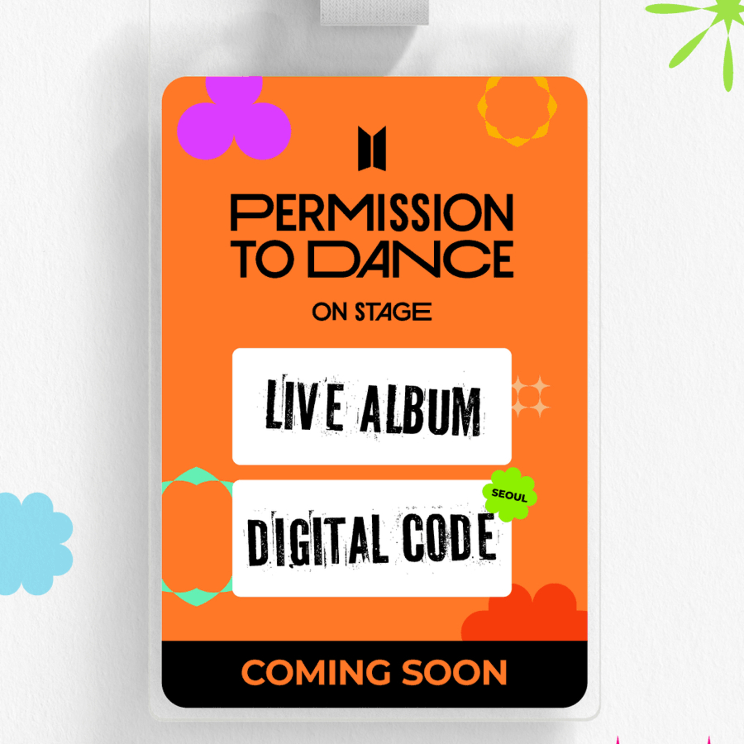 BTS Gives ARMY ‘Permission to Dance’ Again With First-Ever Live Album: Here’s When It Arrives