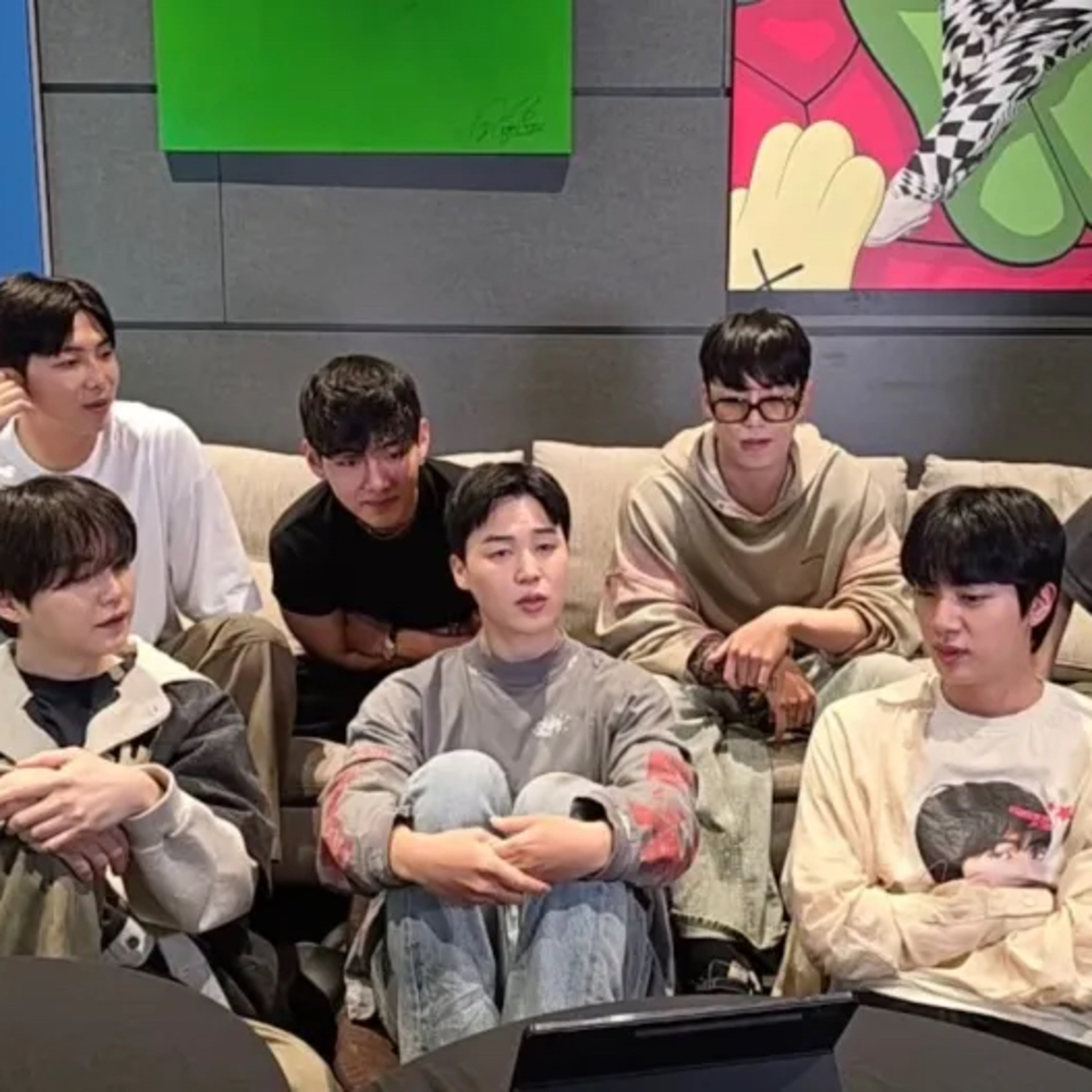 BTS Confirms Spring 2026 Return With New Music and World Tour