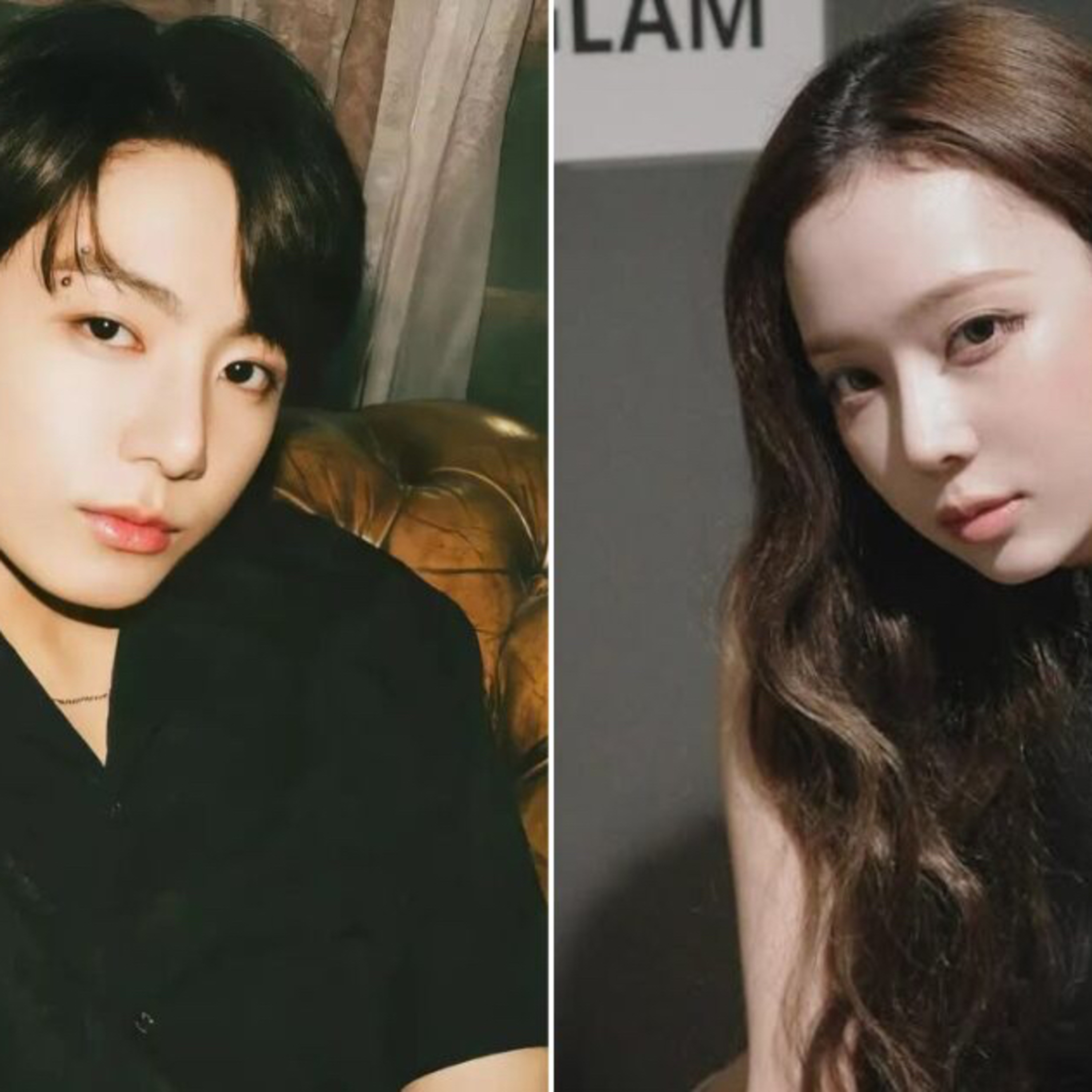 Alleged “Evidence” Of BTS Jungkook And aespa Winter Dating Spark Major Ridicule