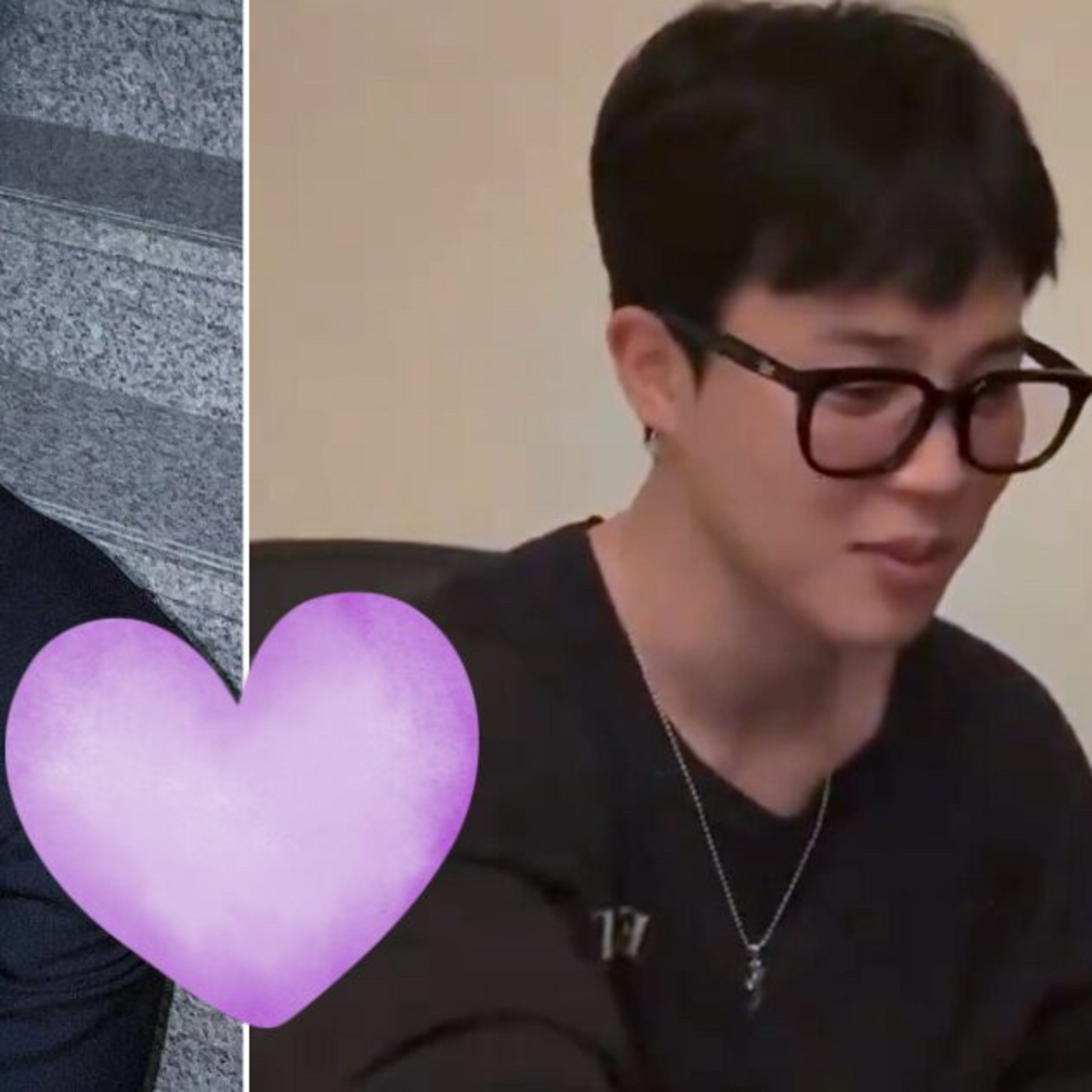 BTS’s Jimin Makes Unexpected Relationship Status Update During Live Broadcast