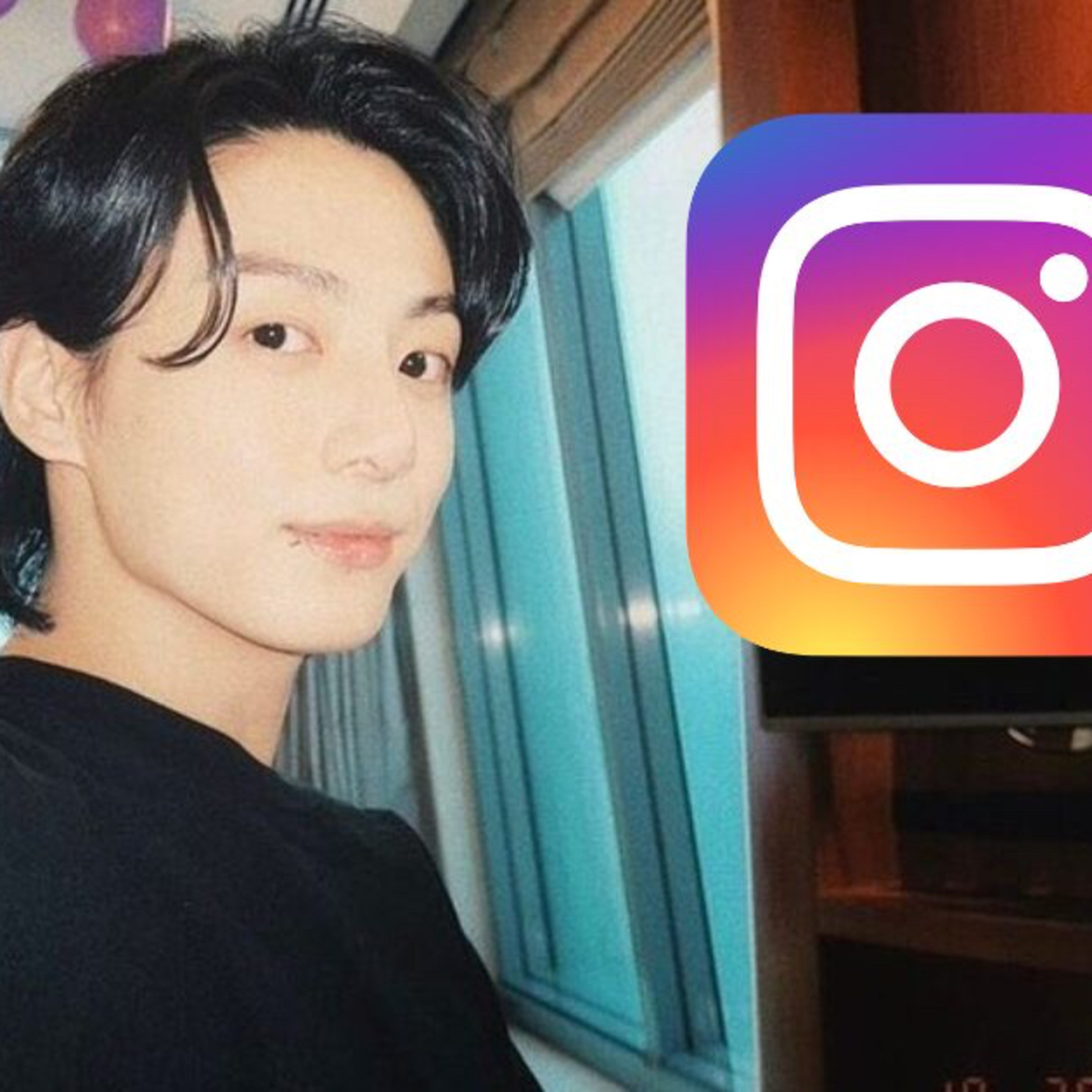 BTS’s Jungkook Sparks Shock By Opening New Instagram Account