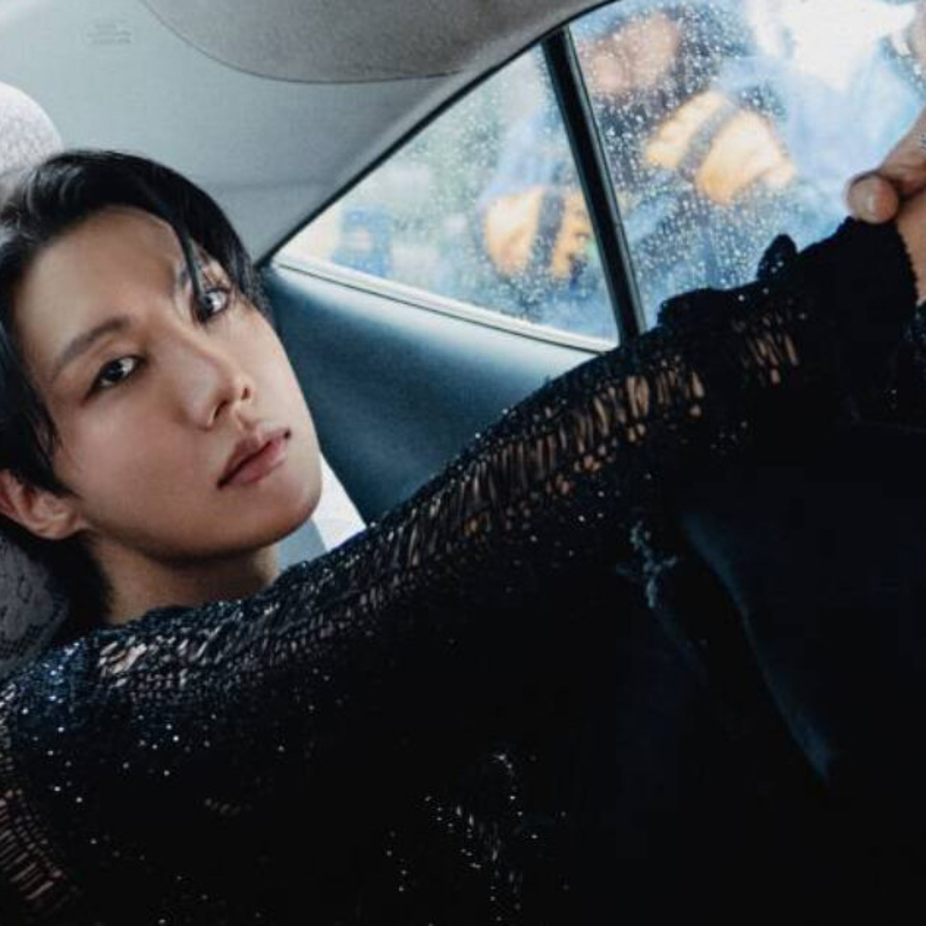 BTS’s J-Hope Confesses The Girl Group That Helped Him Through Military Service