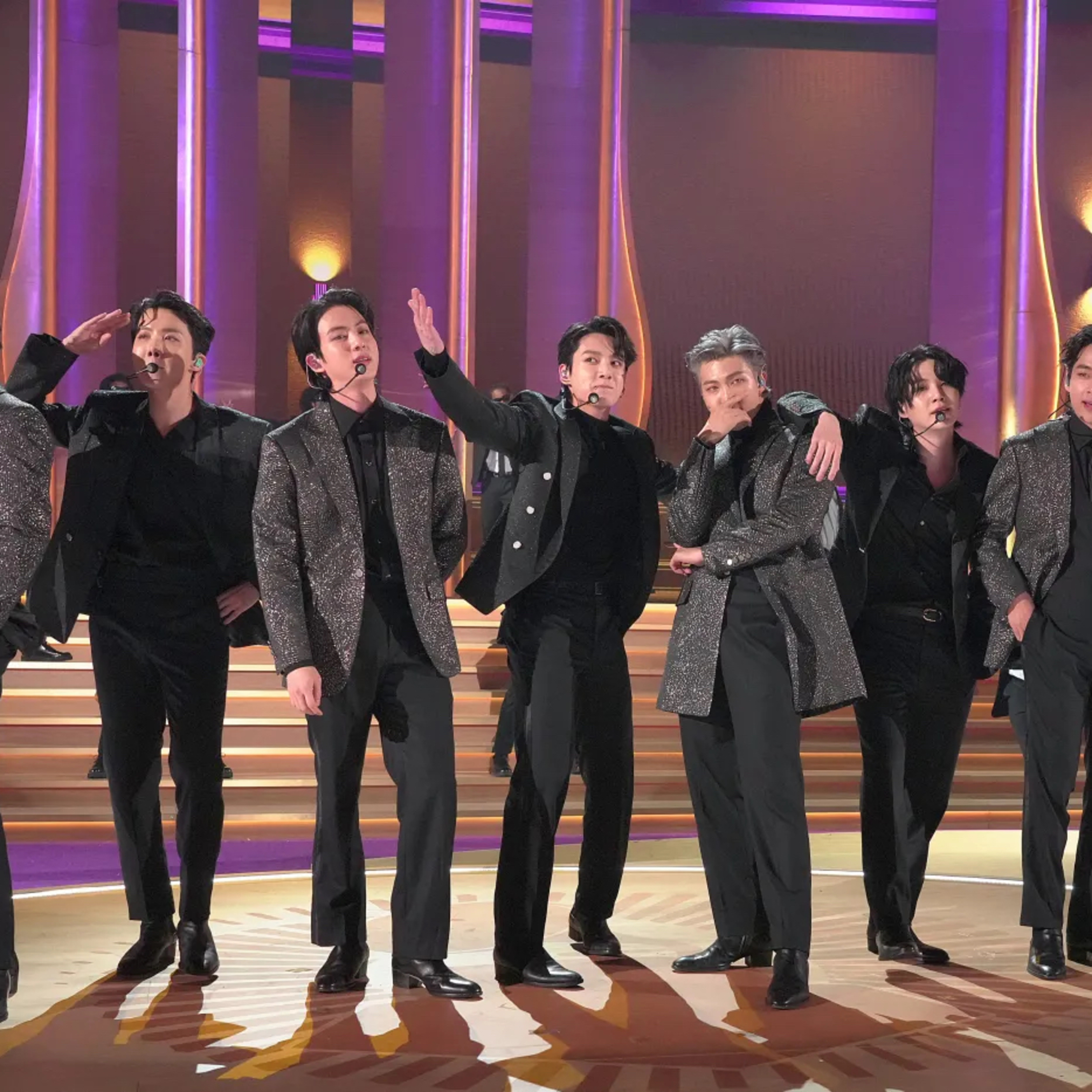 Breaking It Down BTS and Michael Jackson Tribute Album Rumors, Explained — Why HYBE Stepped In