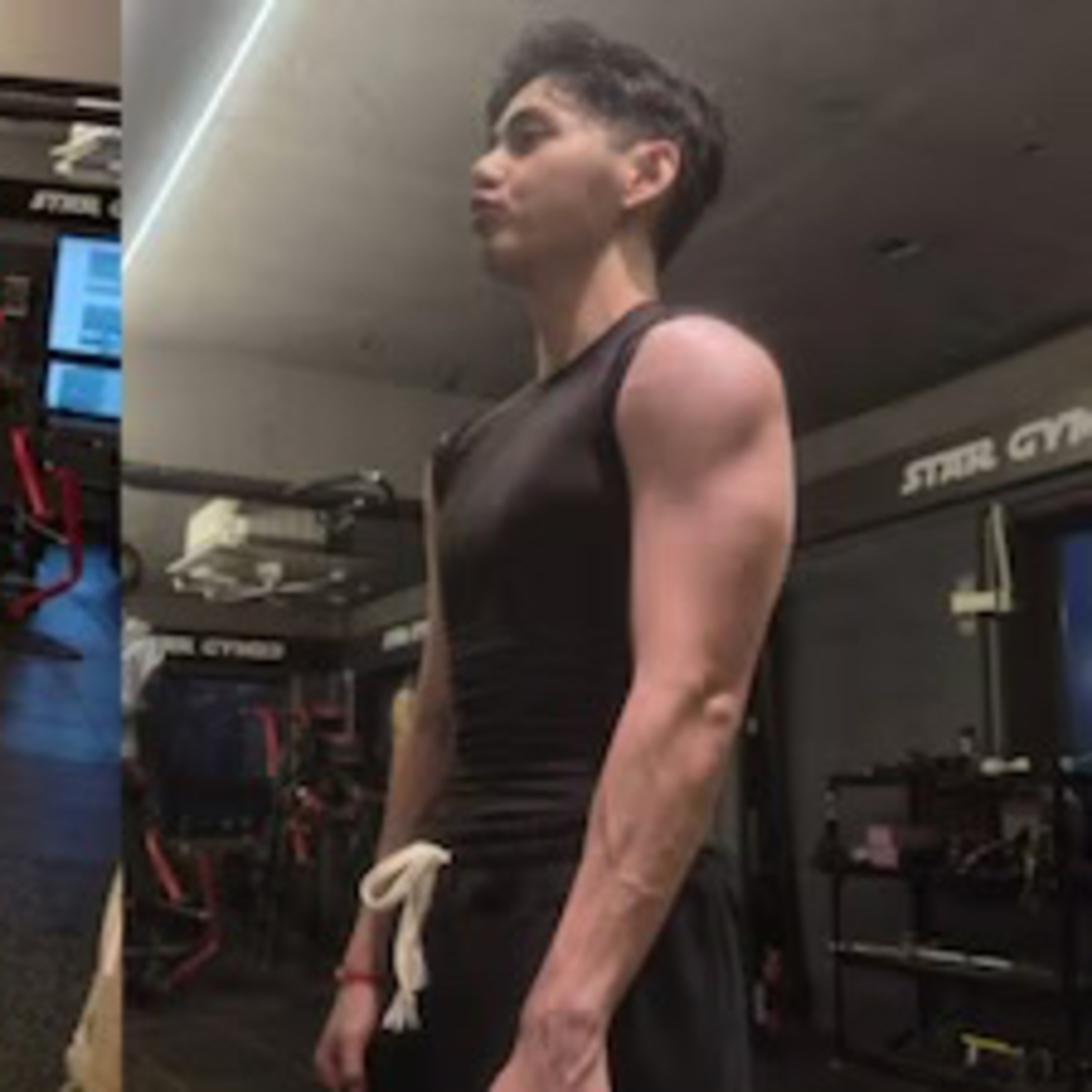 BTS’ Kim Taehyung Stuns Fans With Biceps Workout Clip: 'Handsome, Strong And BIG'