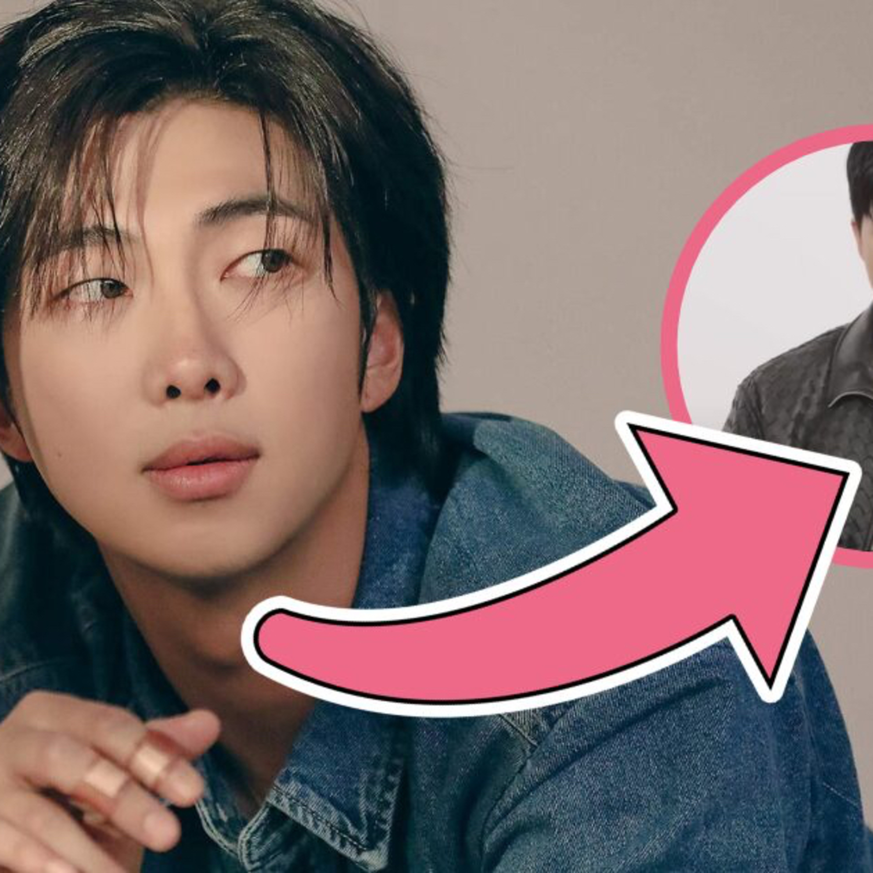 BTS RM’s Comment About God Gains Attention, Sparking Diverse Reactions