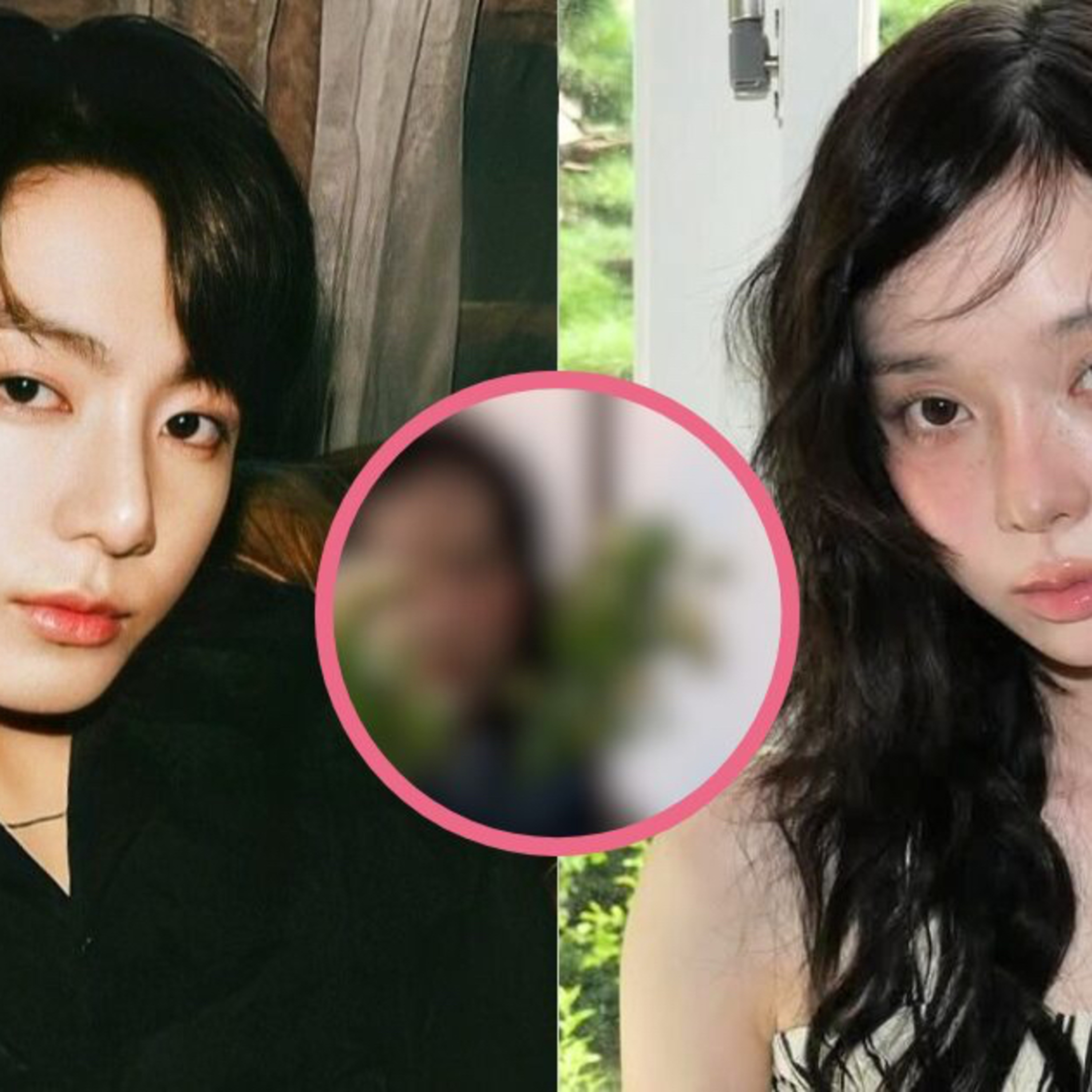 New “Evidence” Of BTS’s Jungkook And aespa Winter’s Relationship Gains Attention