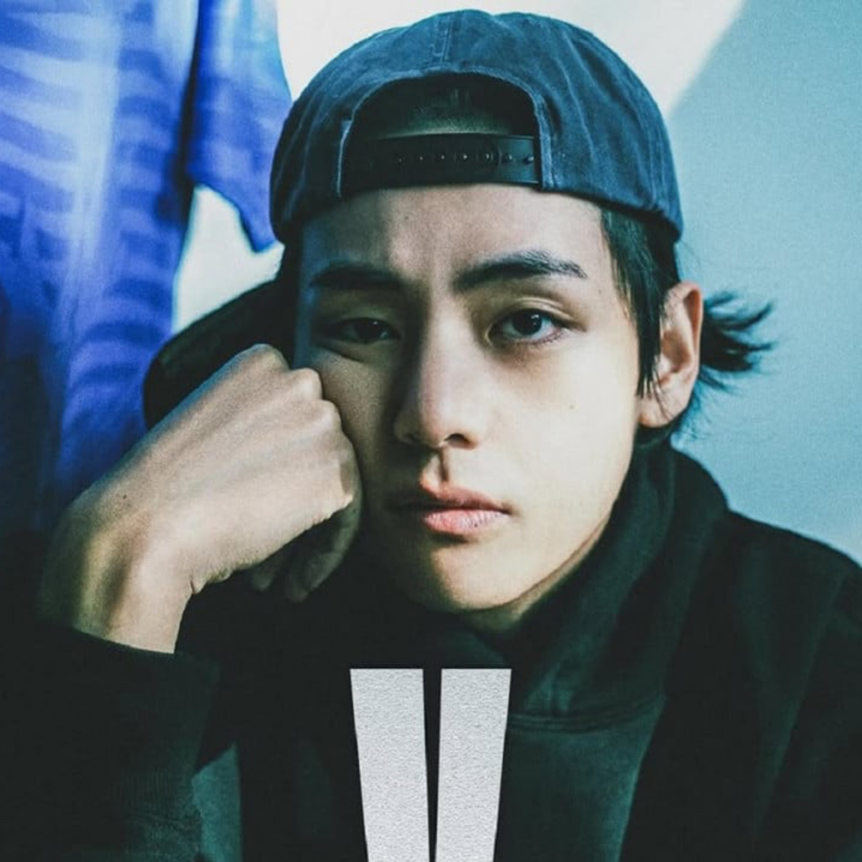 BTS V to throw the ceremonial first pitch at LA Dodgers game
