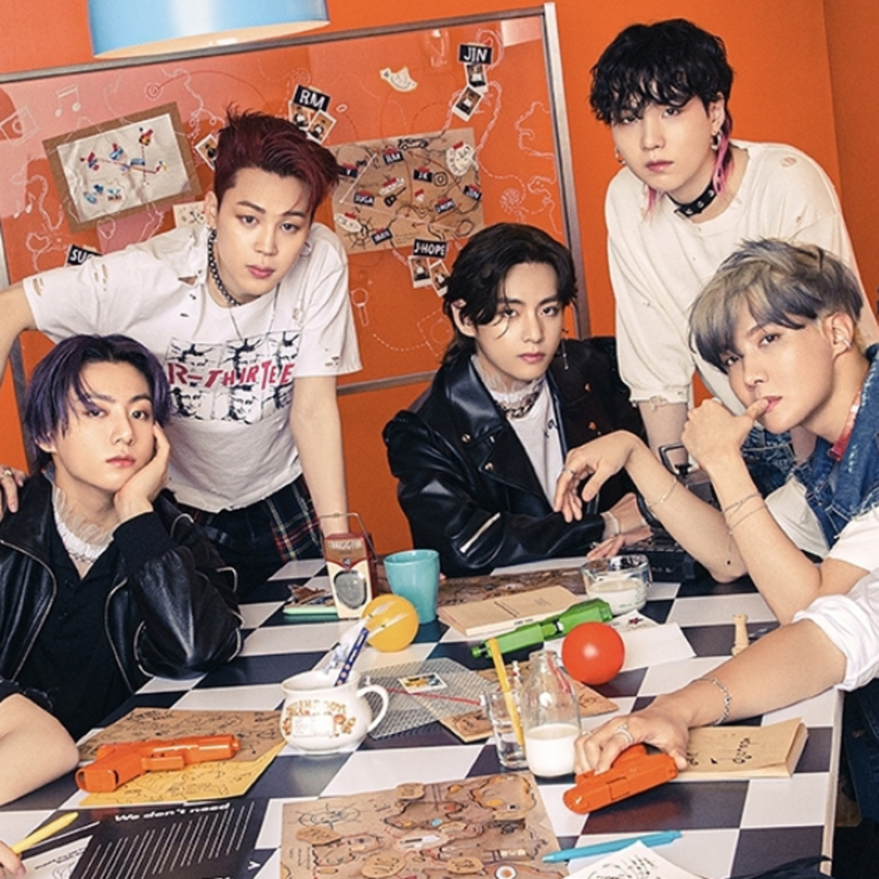 BTS Fans Express Disappointment Over McDonald’s New TinyTAN Collaboration — Here’s Why