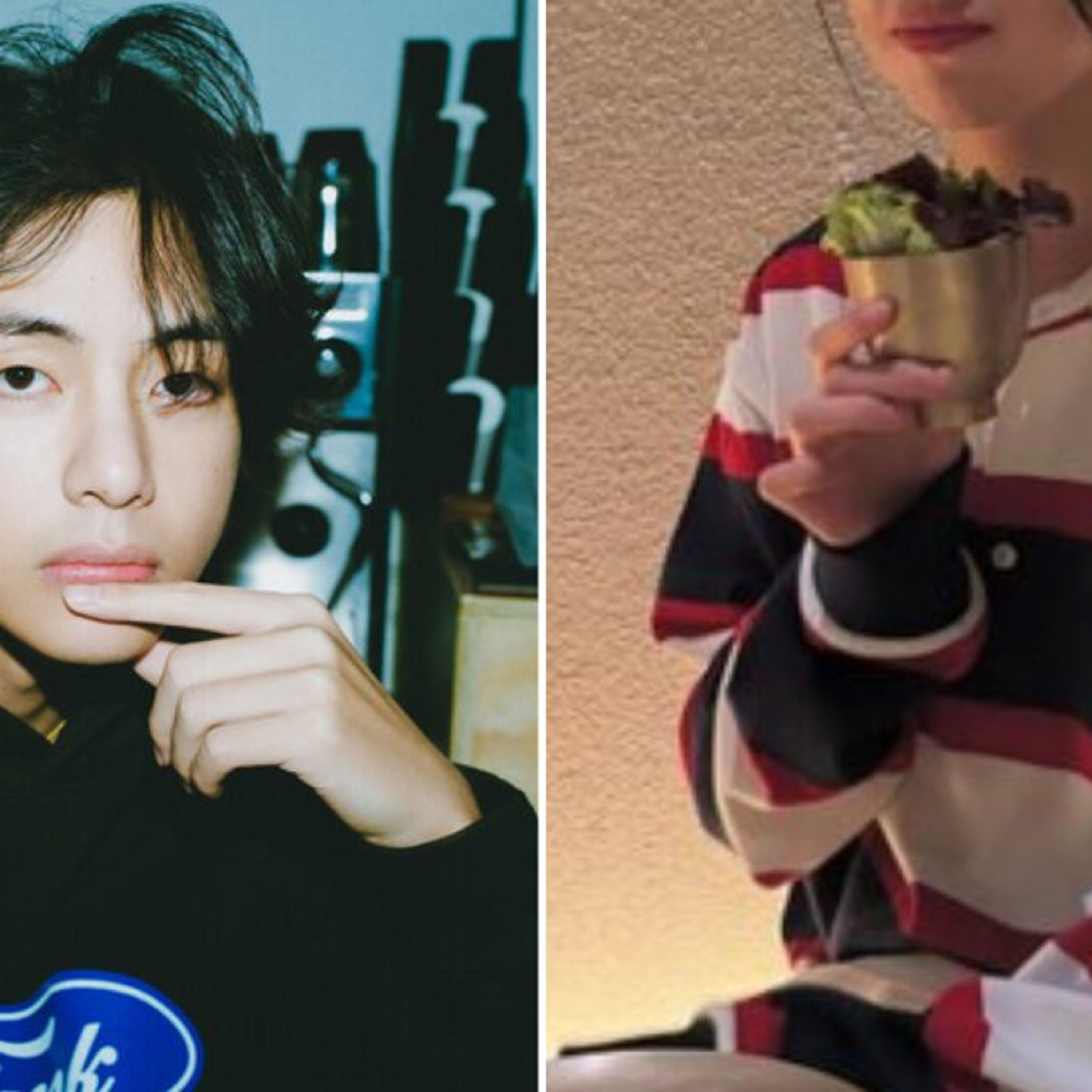 BTS’s V Liking “Pretty Women’s” Posts On Instagram Sparks Heated Reactions