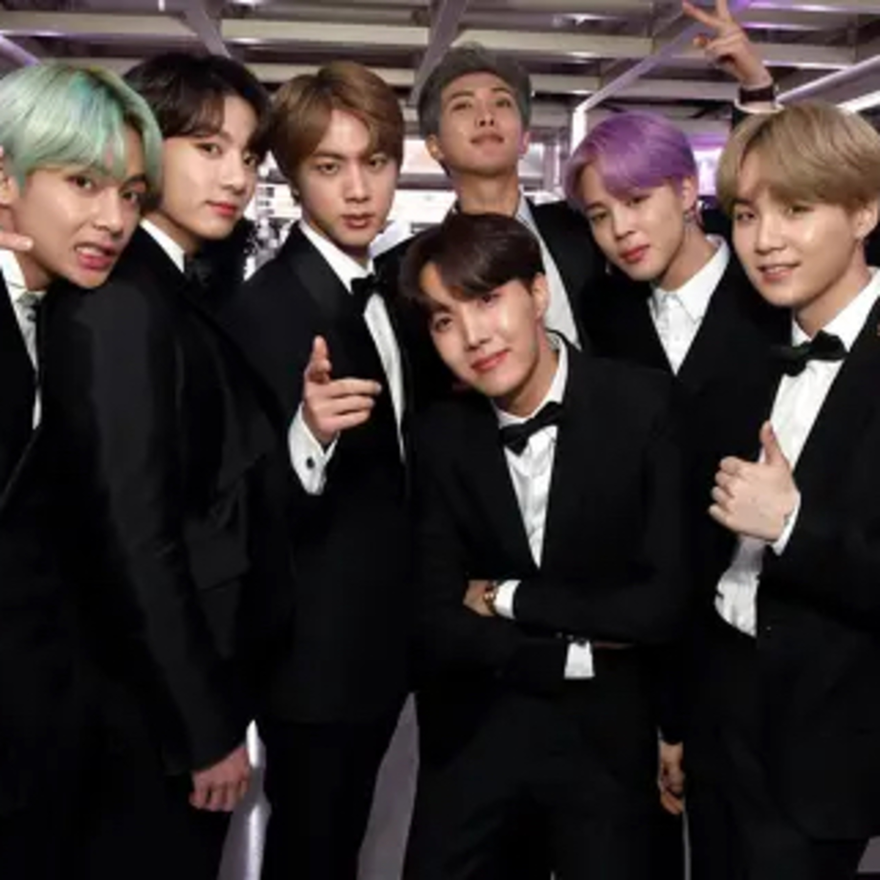 Mysterious BTS event could bring K-pop icons to Texas — what we know
