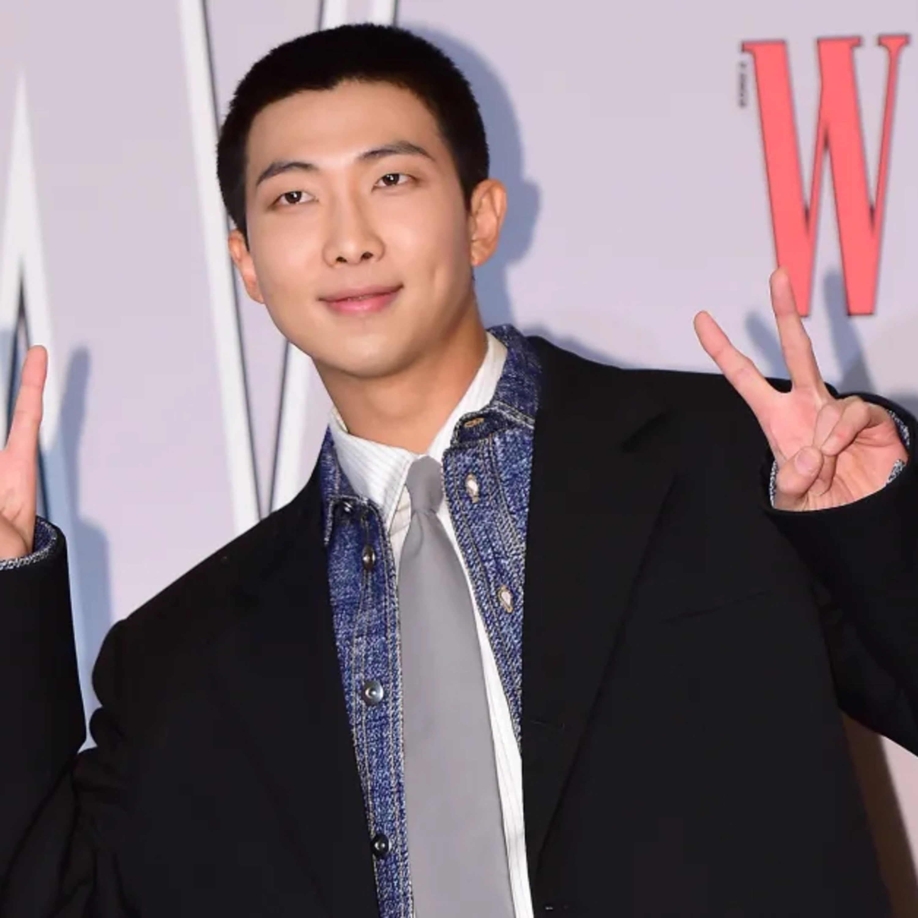 RM says BTS is working on a new album letter to kpop fans army