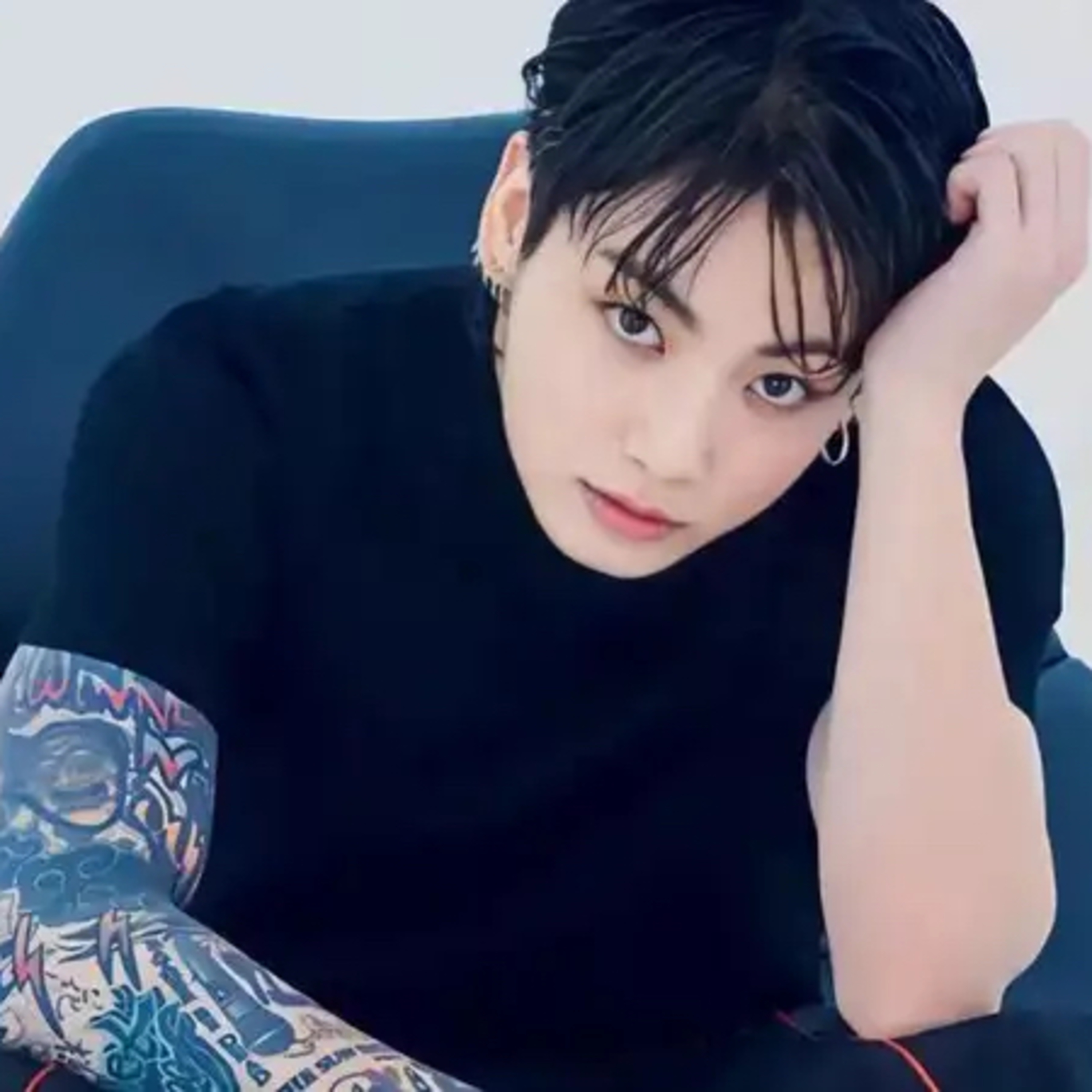 BTS Jungkook opens up about Adult ADHD after ARMY asked him to stop moving on Weverse live tomorrow