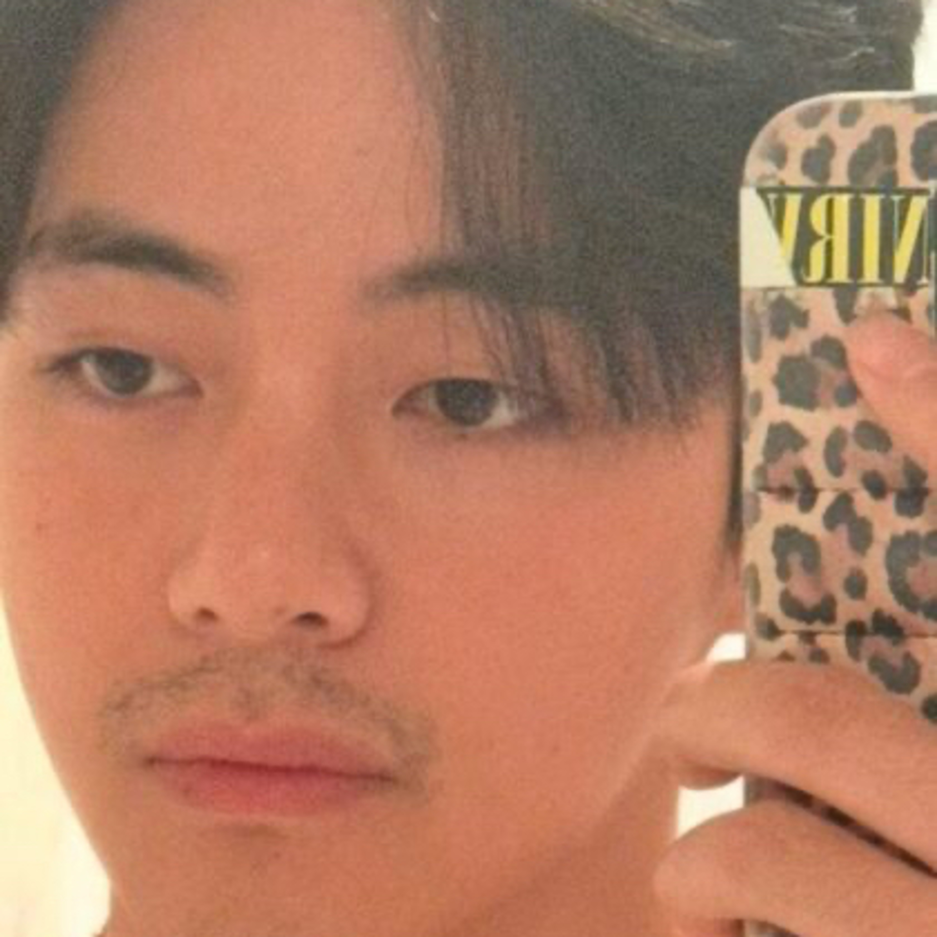 BTS’s V Deletes Photos After Responding To Criticism Of His Visuals, Sparking Outrage