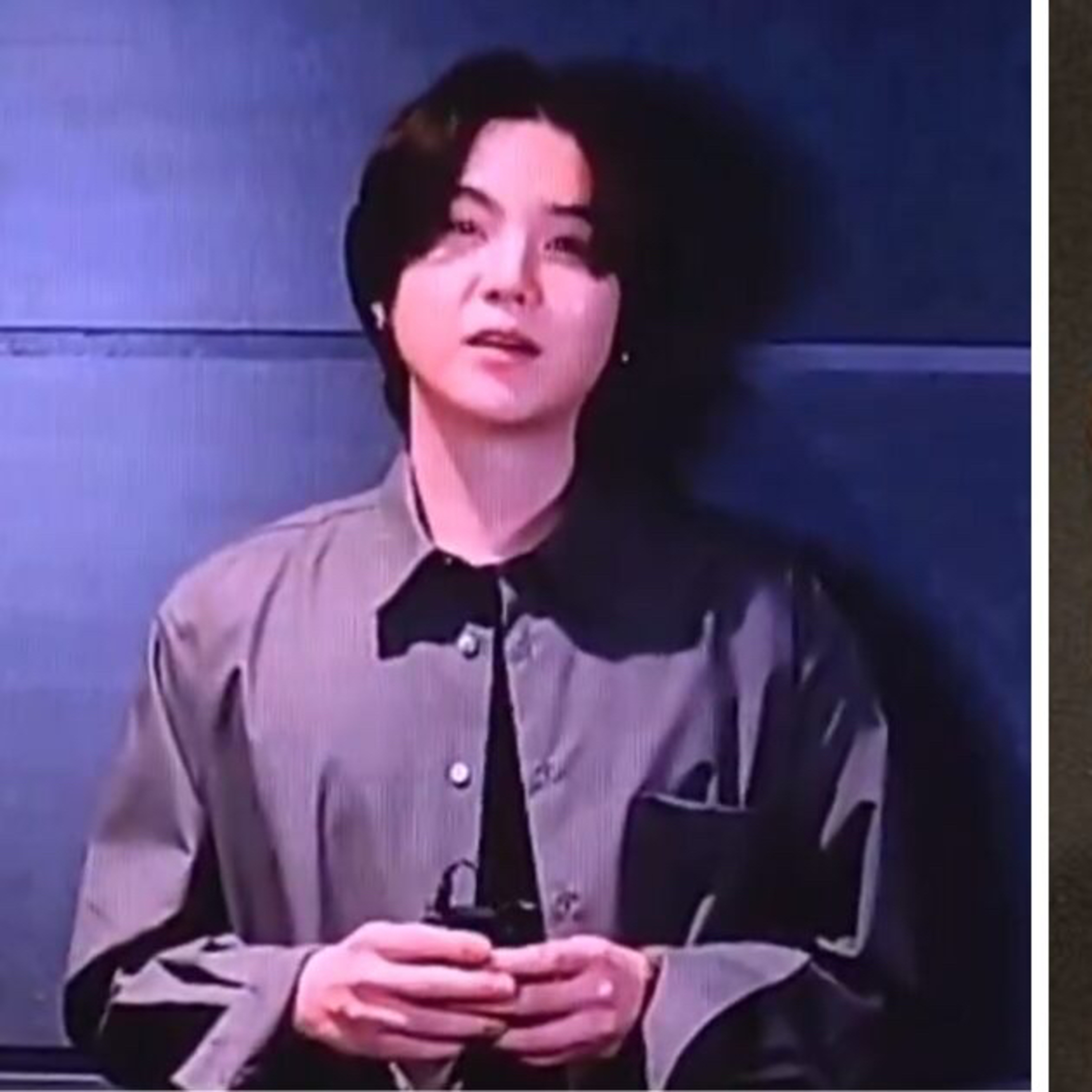 BTS’s Suga Opens “Min Yoongi Treatment Center” To Support Children With Autism Through Music