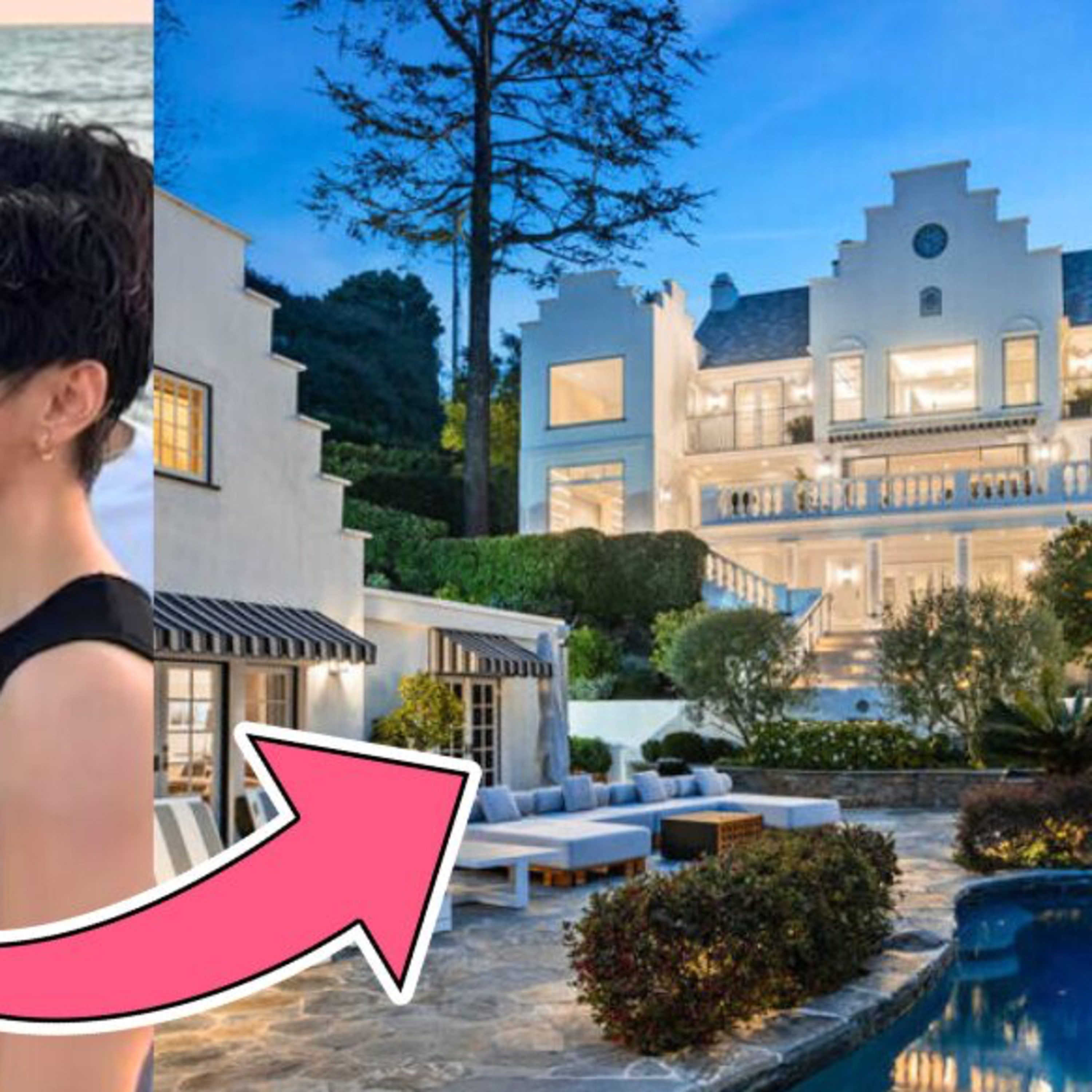 BTS’s Luxurious Mansion In The United States Sparks Shock