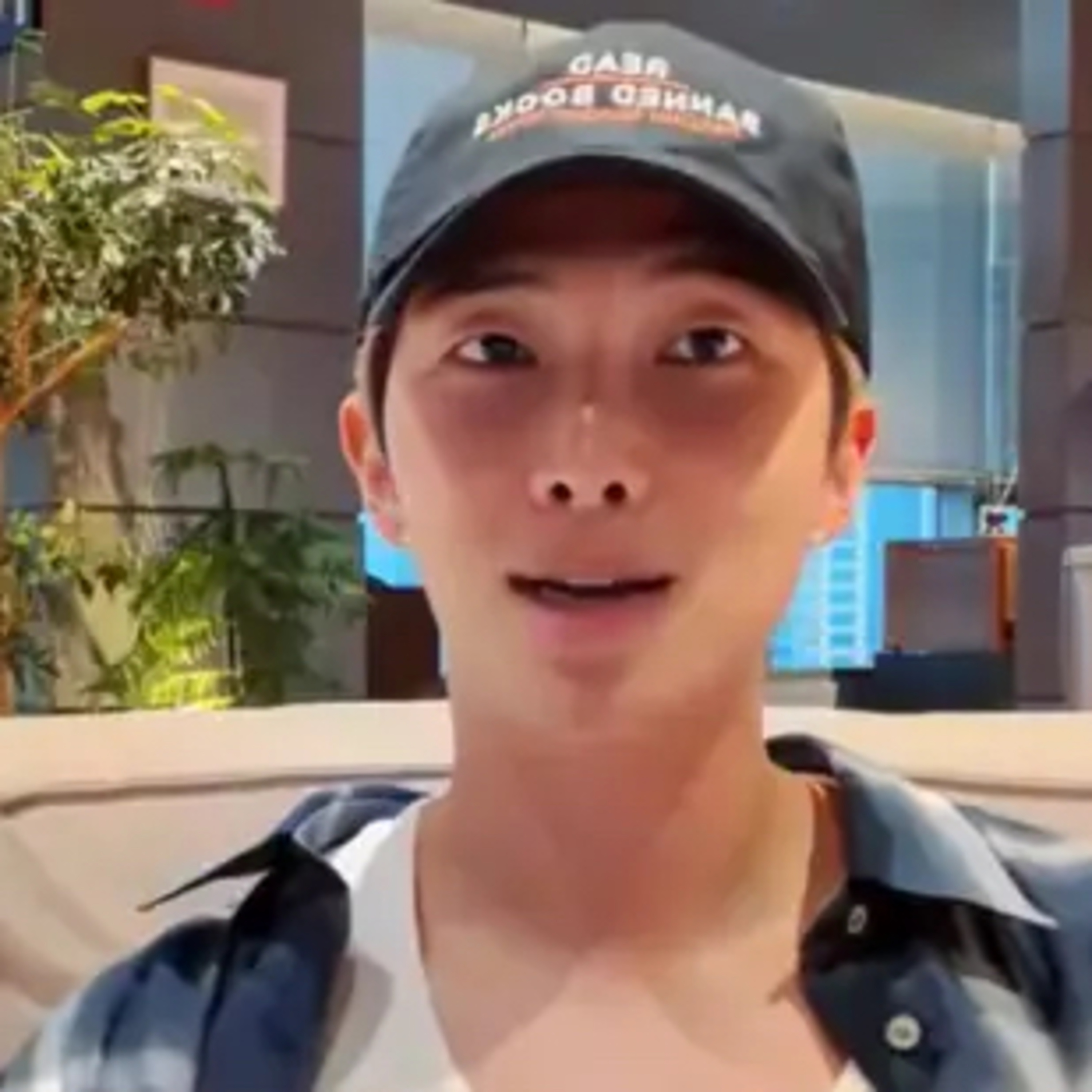 BTS RM reveals if he wants to get married, have kids; shares how society pressures women