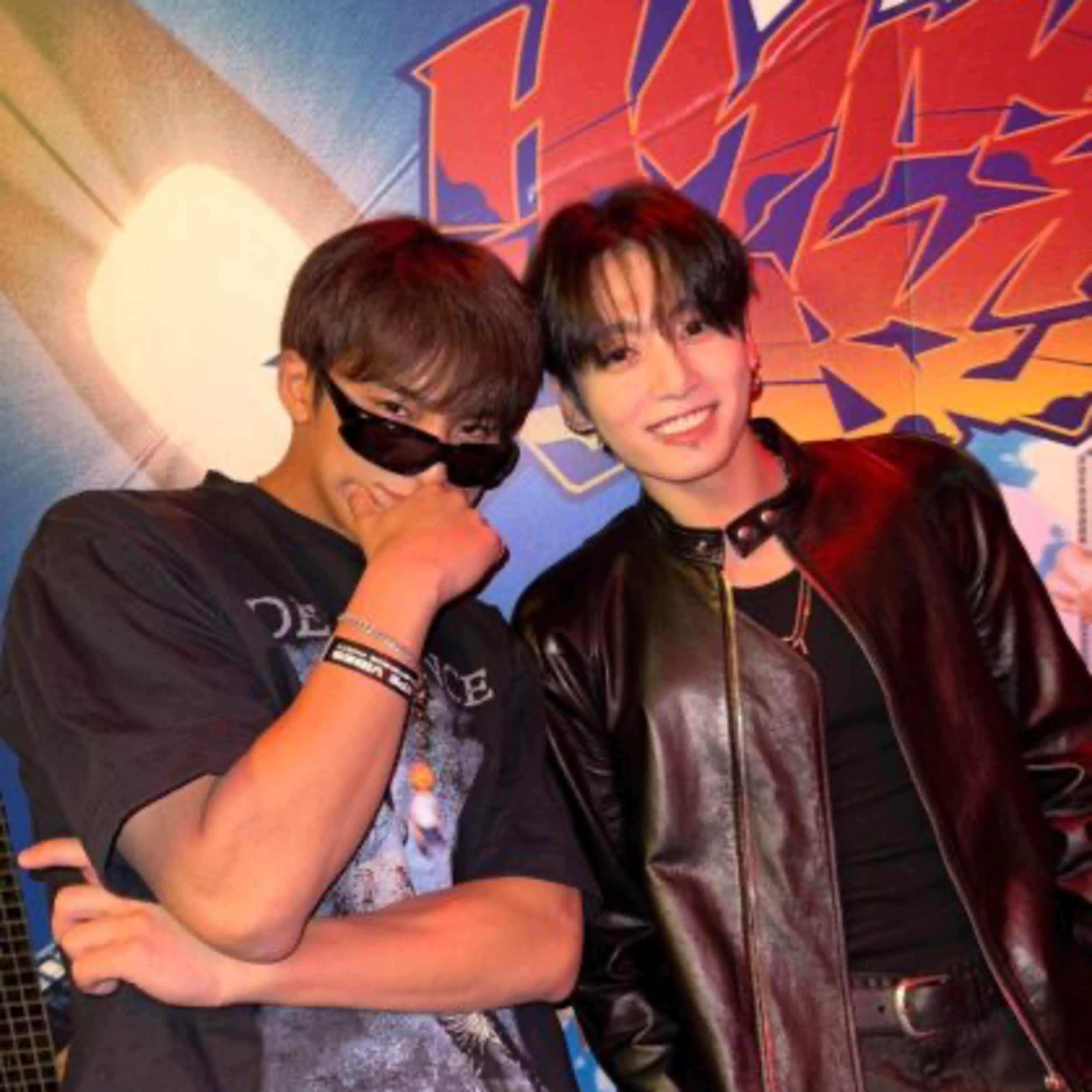 BTS Jungkook’s Unexpected Appearance On SEVENTEEN Mingyu’s Instagram Sparks Massive Reactions