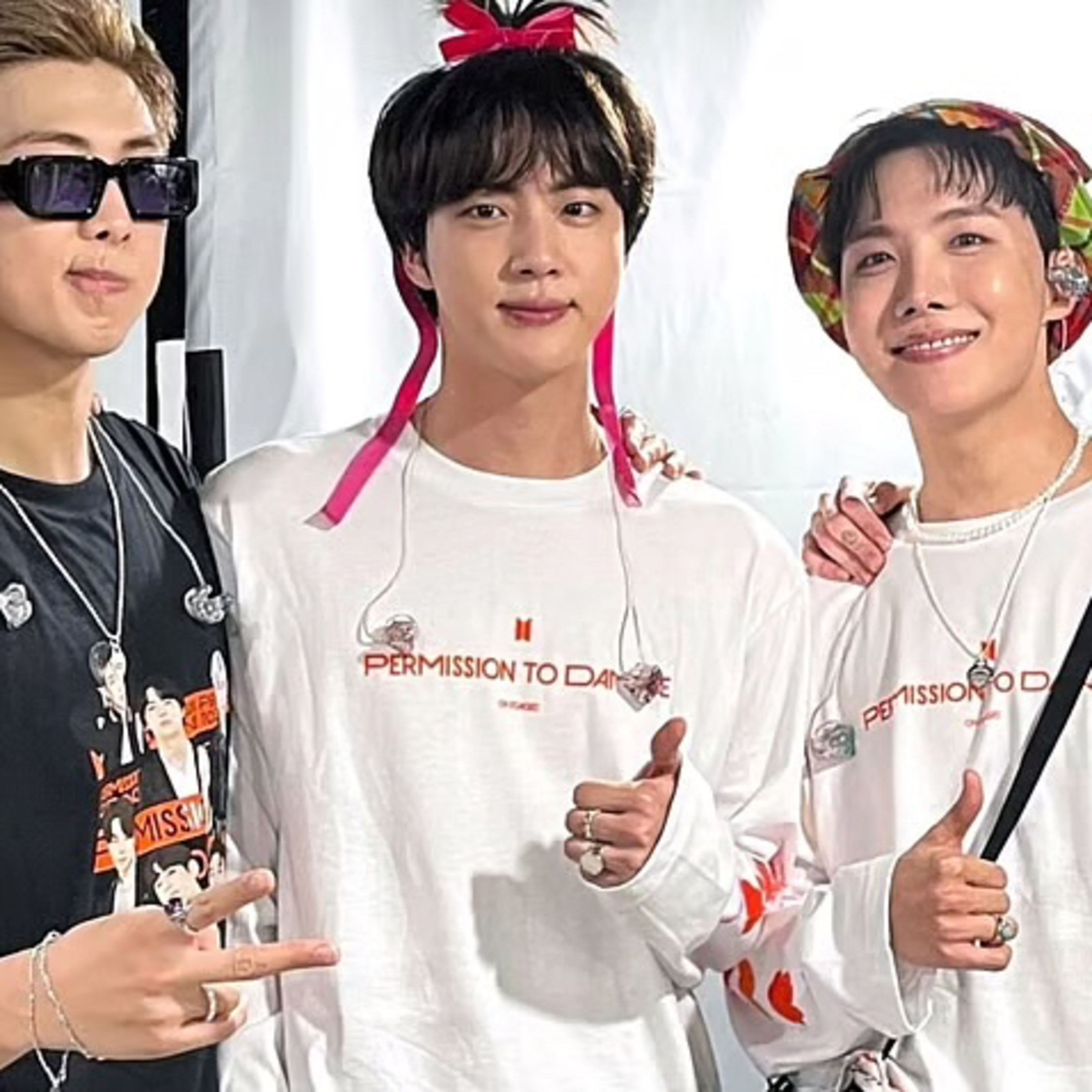 Grammys 2026: BTS’s Jin, J-Hope, and RM — what are their chances? A full breakdown