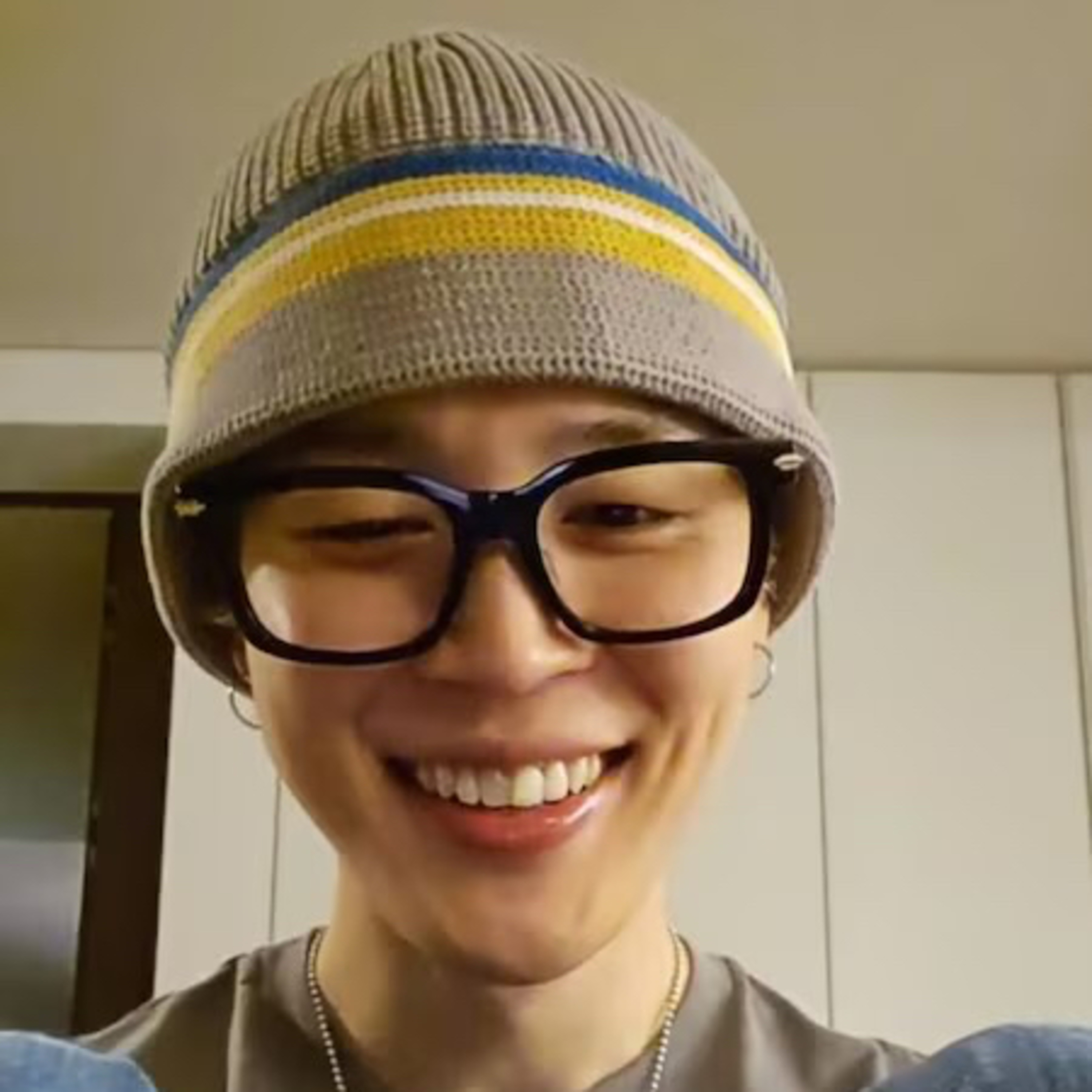 Unseen Pictures From BTS Star Jimin’s 30th Birthday Party With J-Hope, RM And Suga