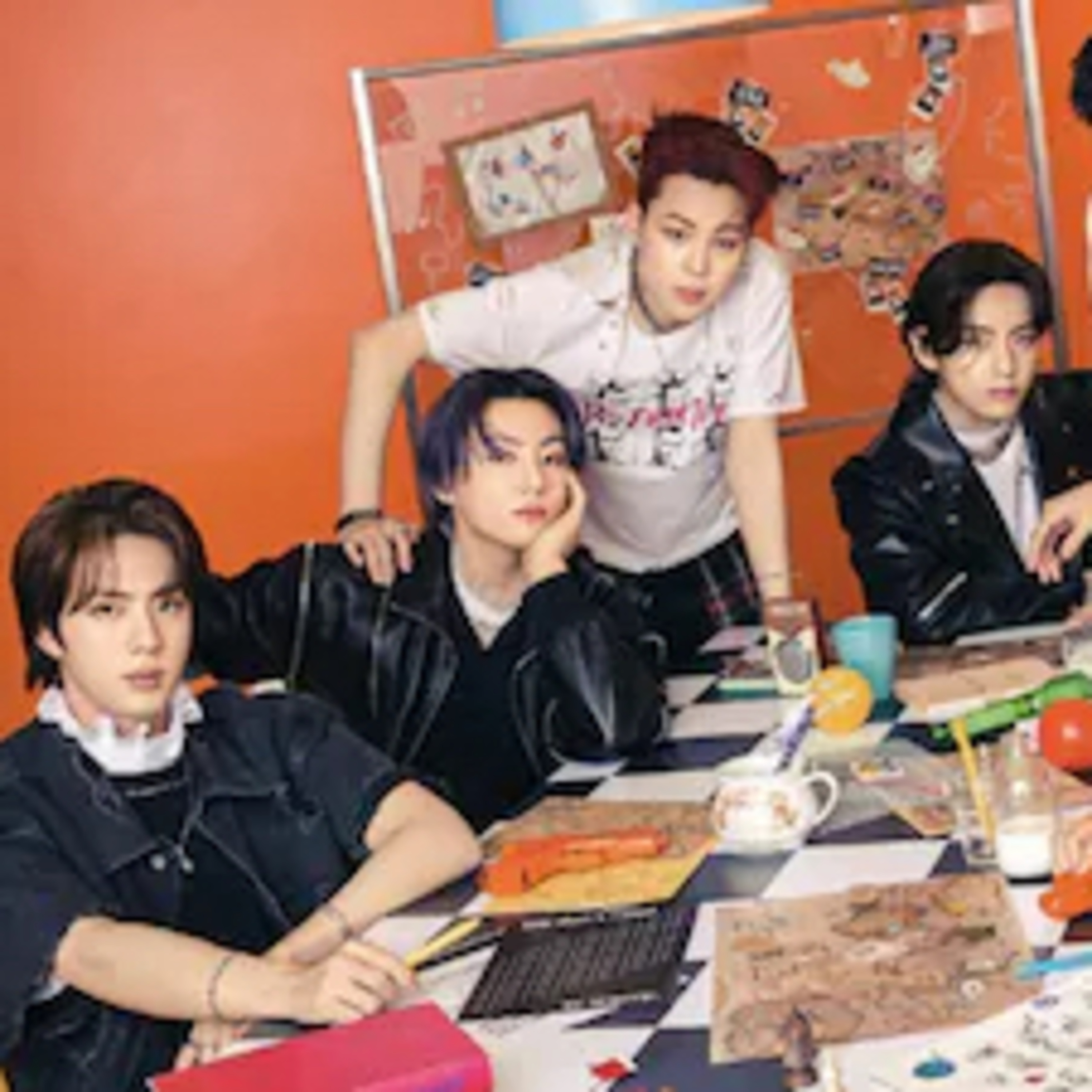 How Much Money Will HYBE Make With BTS’ Return, New Album Launch And World Tour