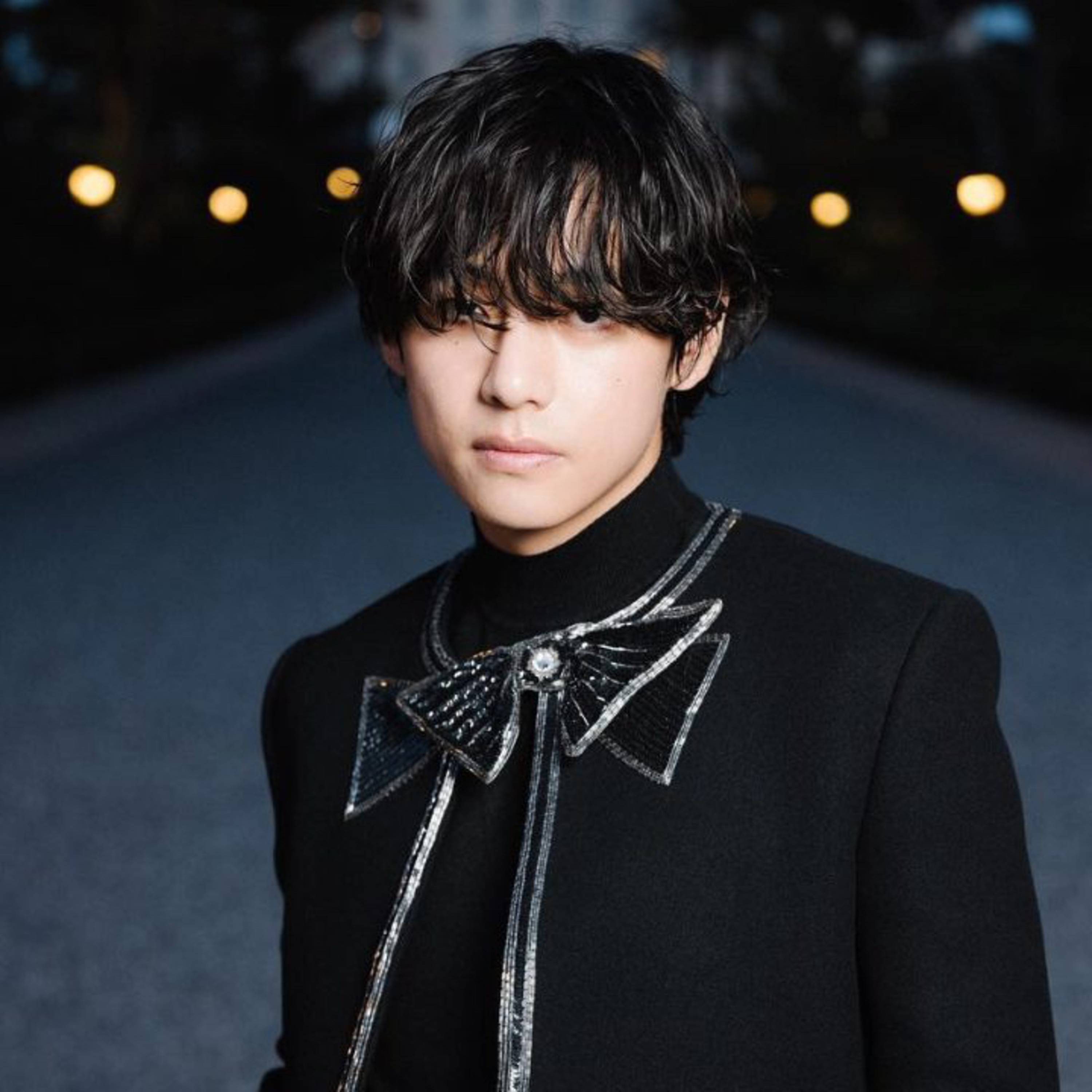 ARMYs Protect BTS V From Love Your W Event Outrage And Baseless Pedophile Claims