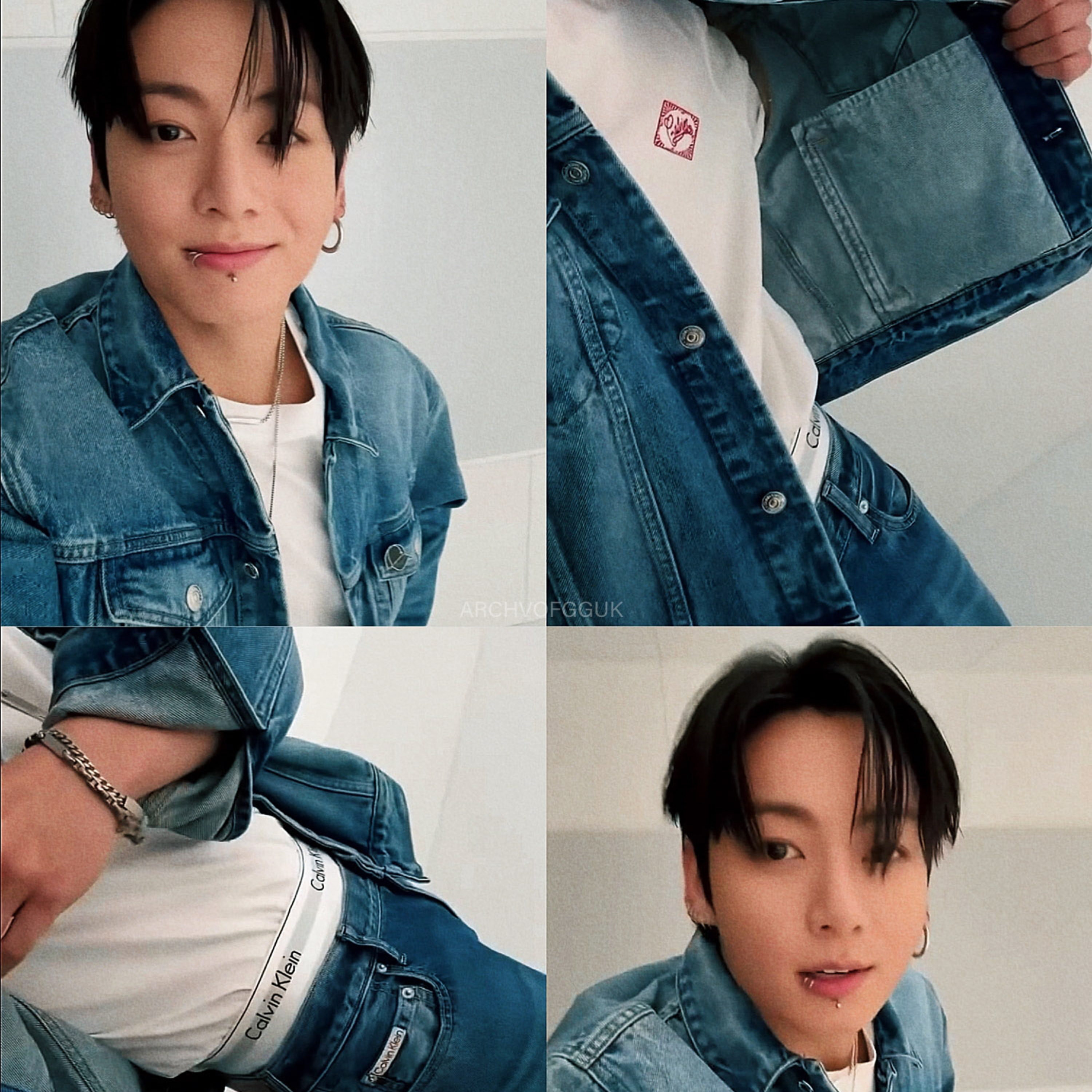 Calvin Klein drops a dreamy new video featuring BTS’ Jungkook, sending ARMYs into a global frenzy