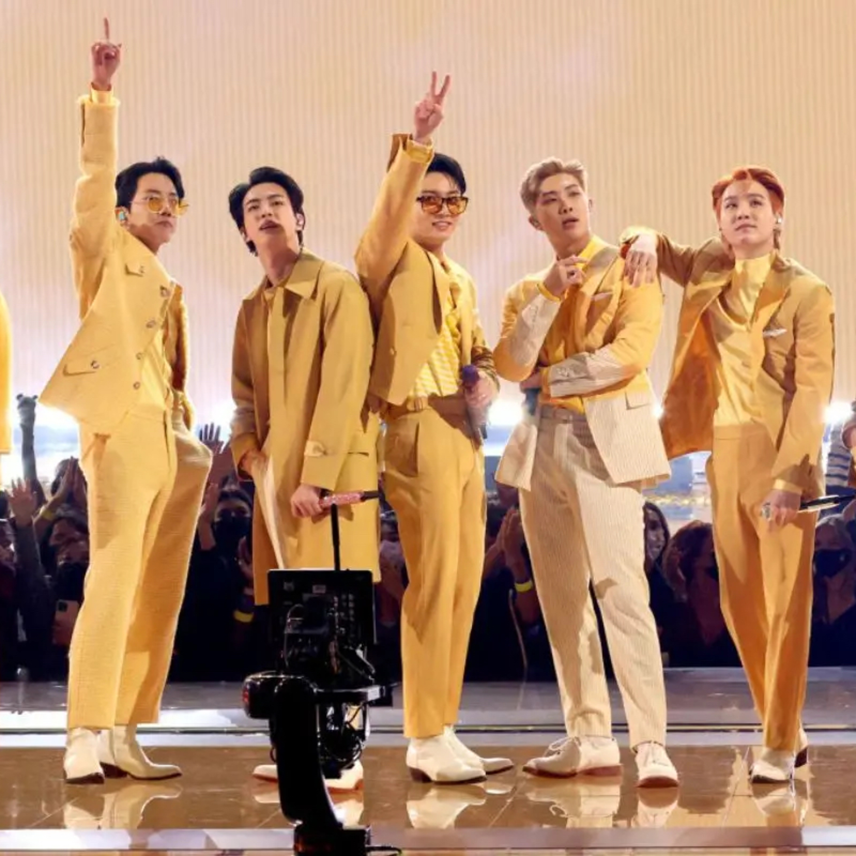 BTS to perform in India for the first time? Mumbai appears in alleged 2026 tour data