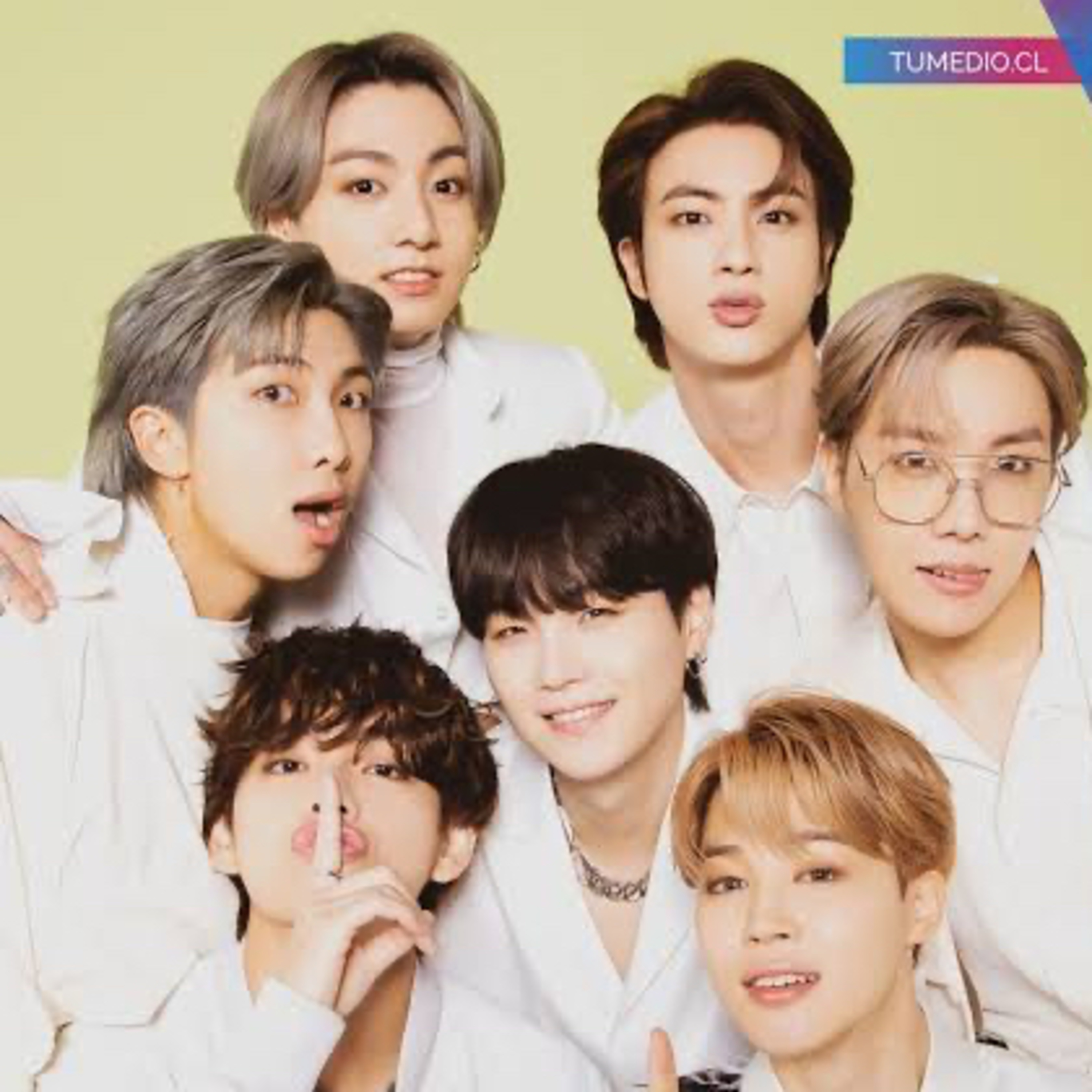 BTS prepare 2026 World Tour with over 65 concerts worldwide!