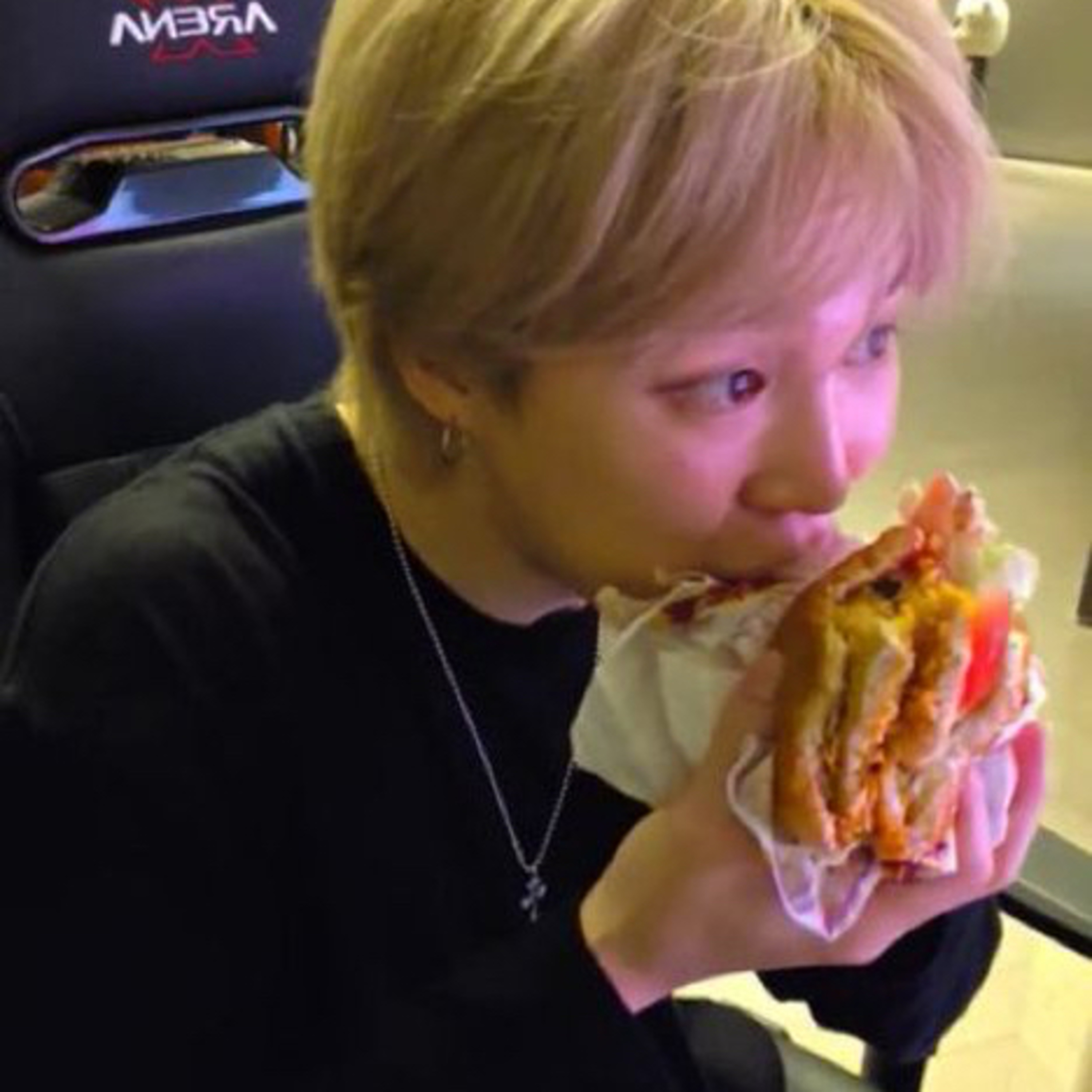 BTS’s Jimin Hit With Major Criticism For Actions During Live Broadcast