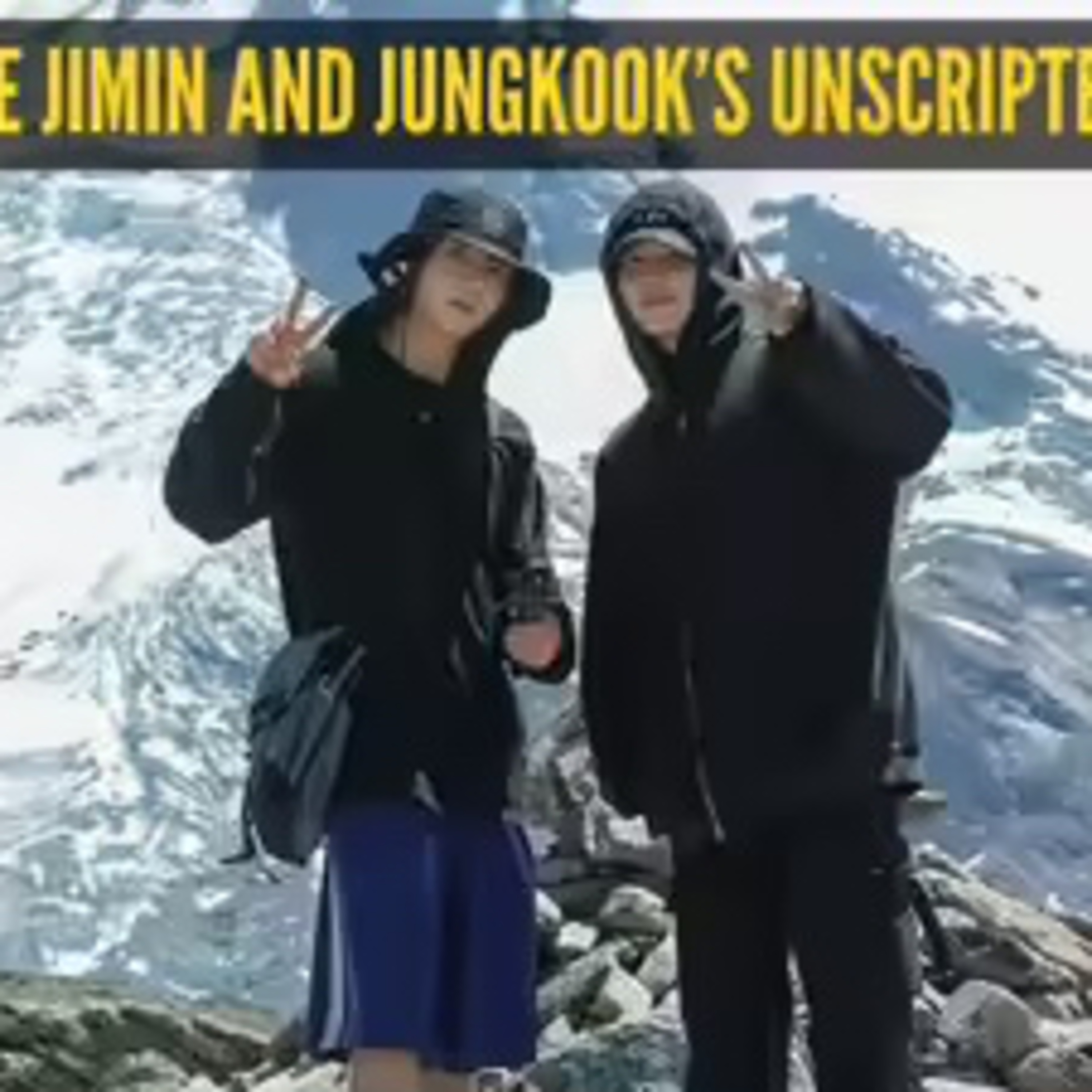 BTS Jimin And Jungkook Return To Shine In 'Are You Sure?!' Season 2