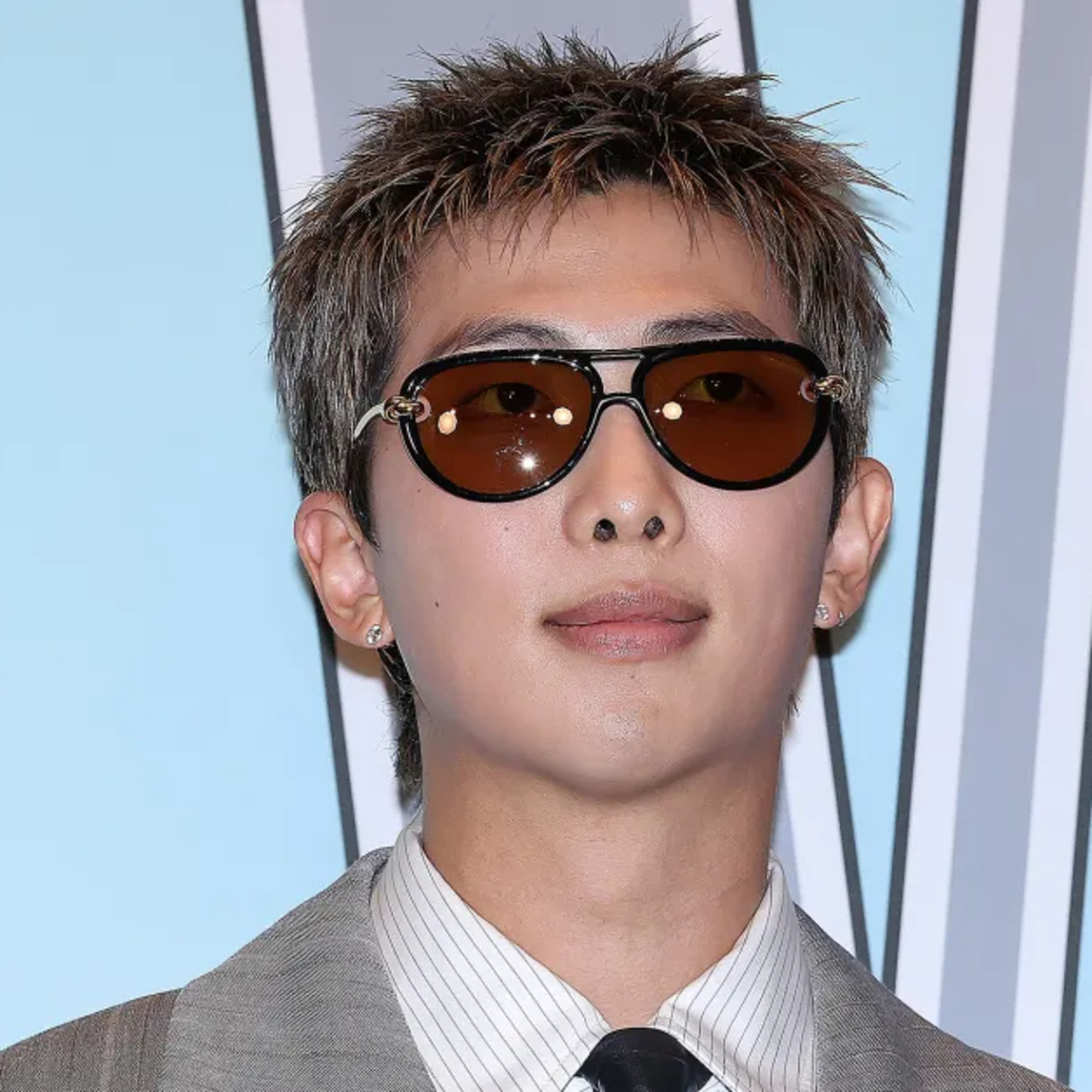 RM TEASES NEW BTS MUSIC IS COMING ALONG ‘REALLY WELL,’ SAYS ARMY HAS MUCH TO ‘LOOK FORWARD TO.