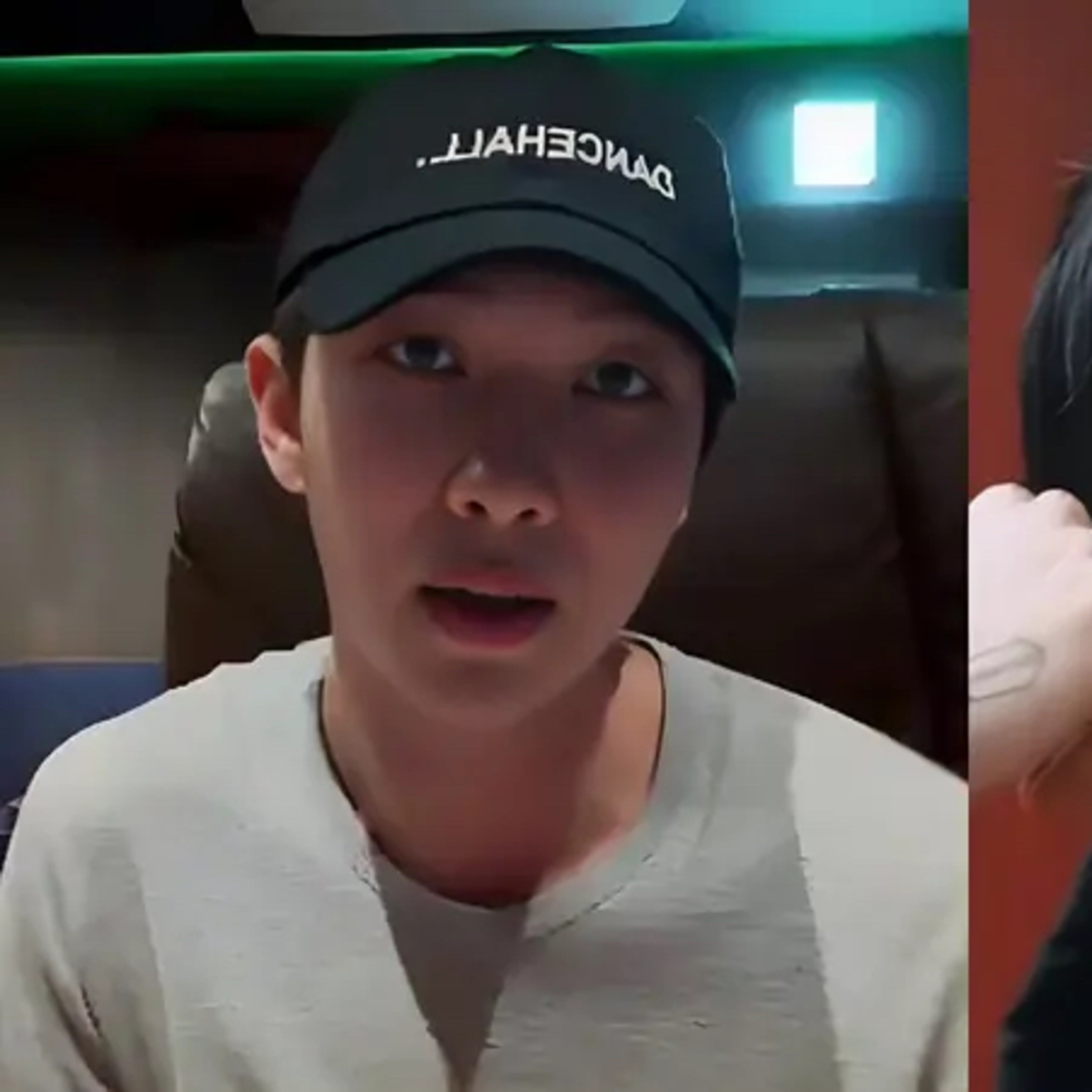 BTS’ RM Shares Exciting Update About Comeback Album: ‘The Music’s Sounding Really Great’.