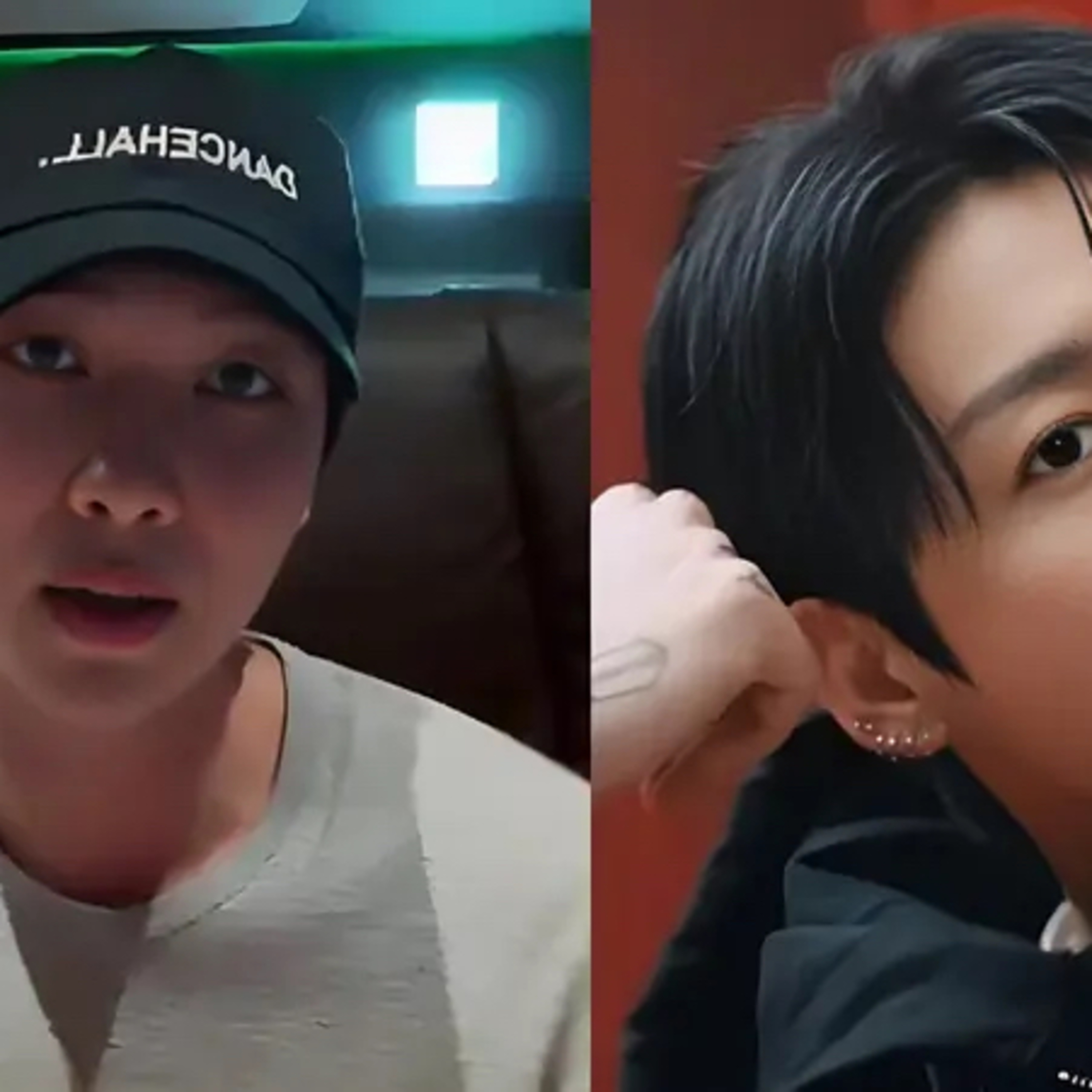 BTS: RM tells fans to believe in their bond as Jungkook's alleged dating scandals create chaos