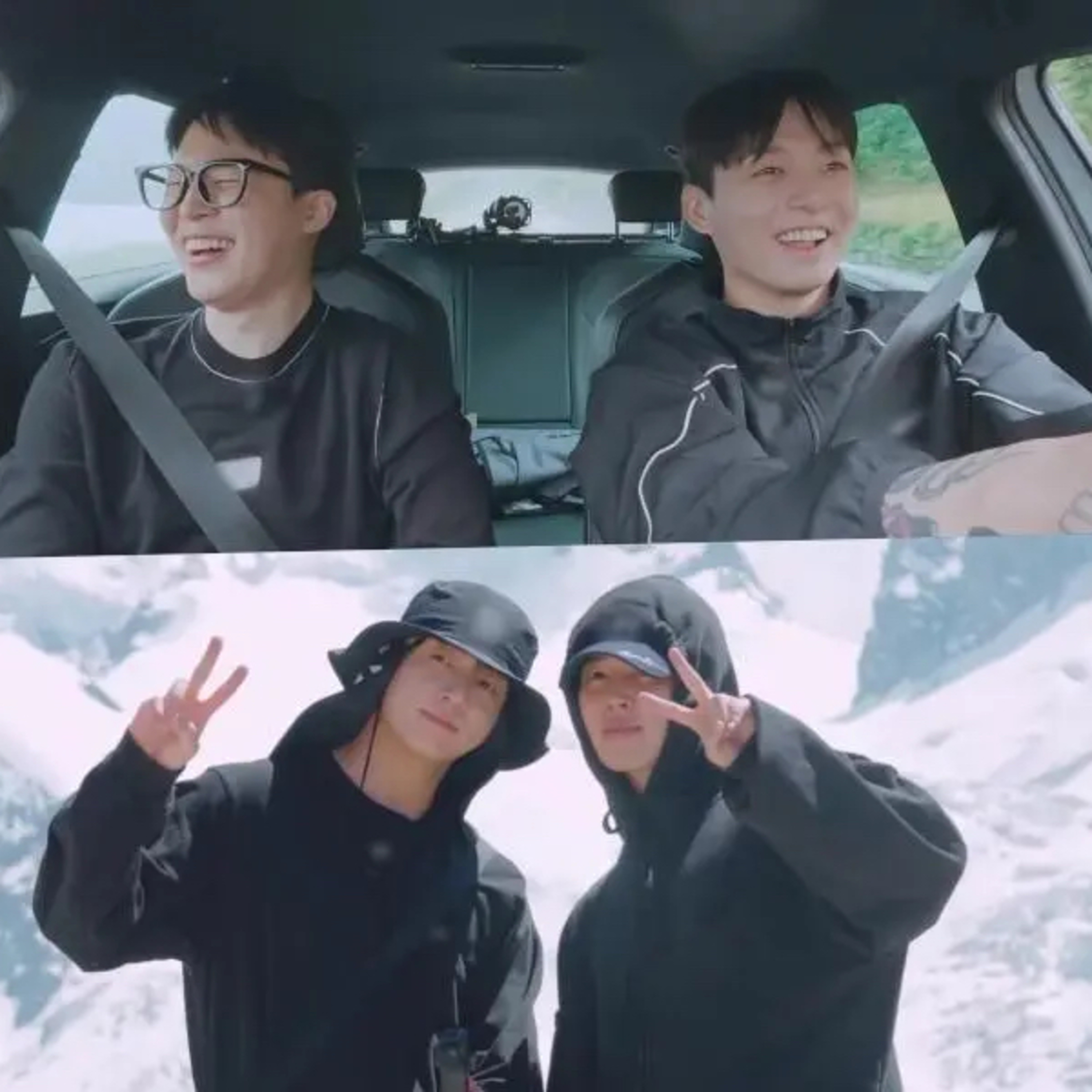BTS’s Jimin And Jungkook Live Every Adventure Together In “Are You Sure?!” Season 2 Teaser