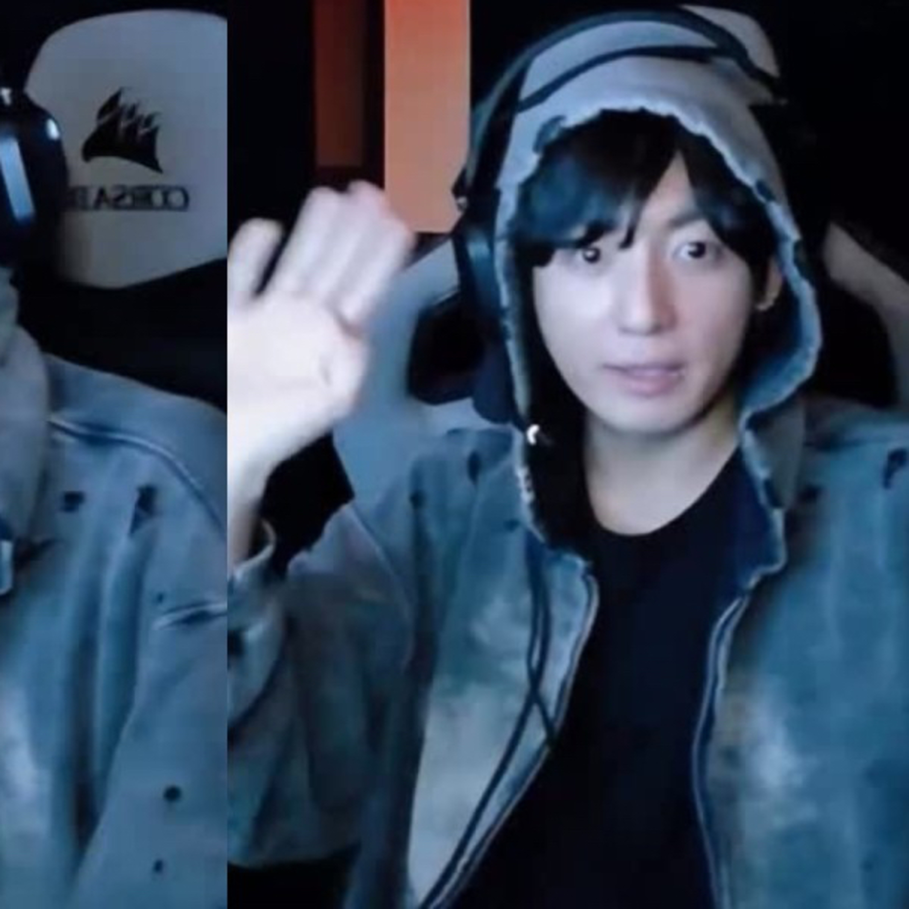 BTS member Jungkook sings Justin Bieber tracks, fans hope for a collaboration soon