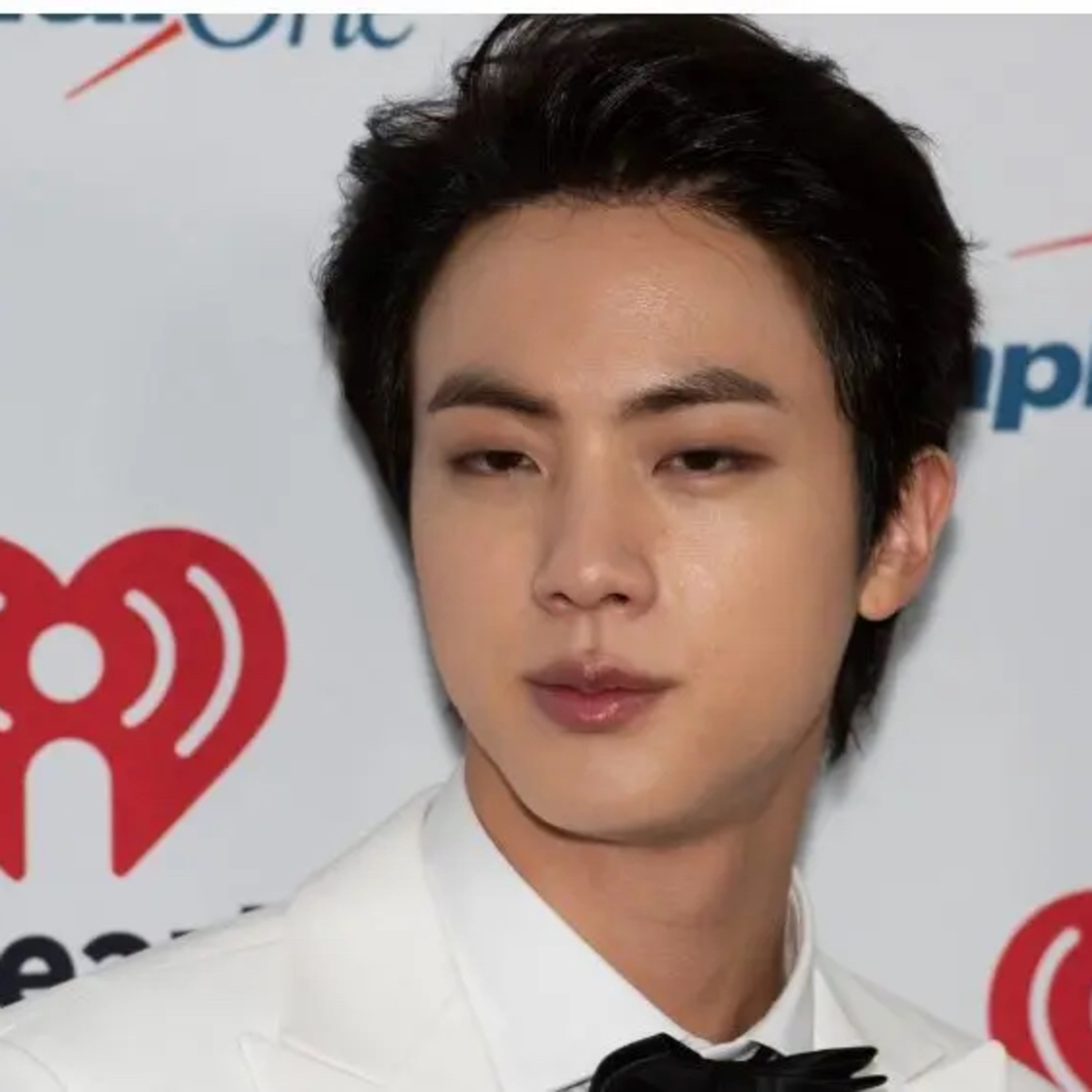 BTS’ Jin to debut first solo concert film ‘#RUNSEOKJIN_EP. Tour The Movie’